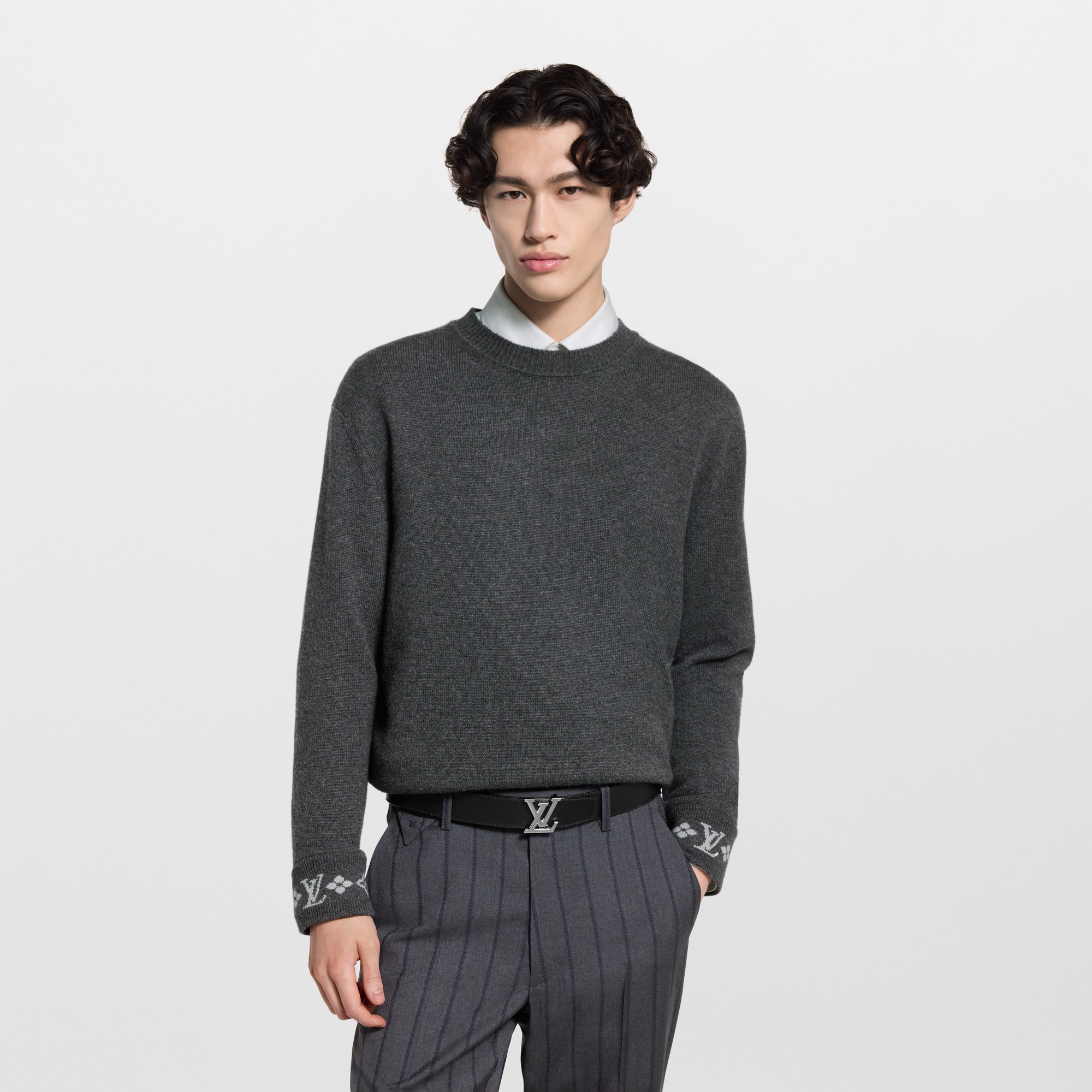 LV} - LVOther Leathers - LV男士配饰系列 | 路易威登LOUIS VUITTON官网 (产品缩放)