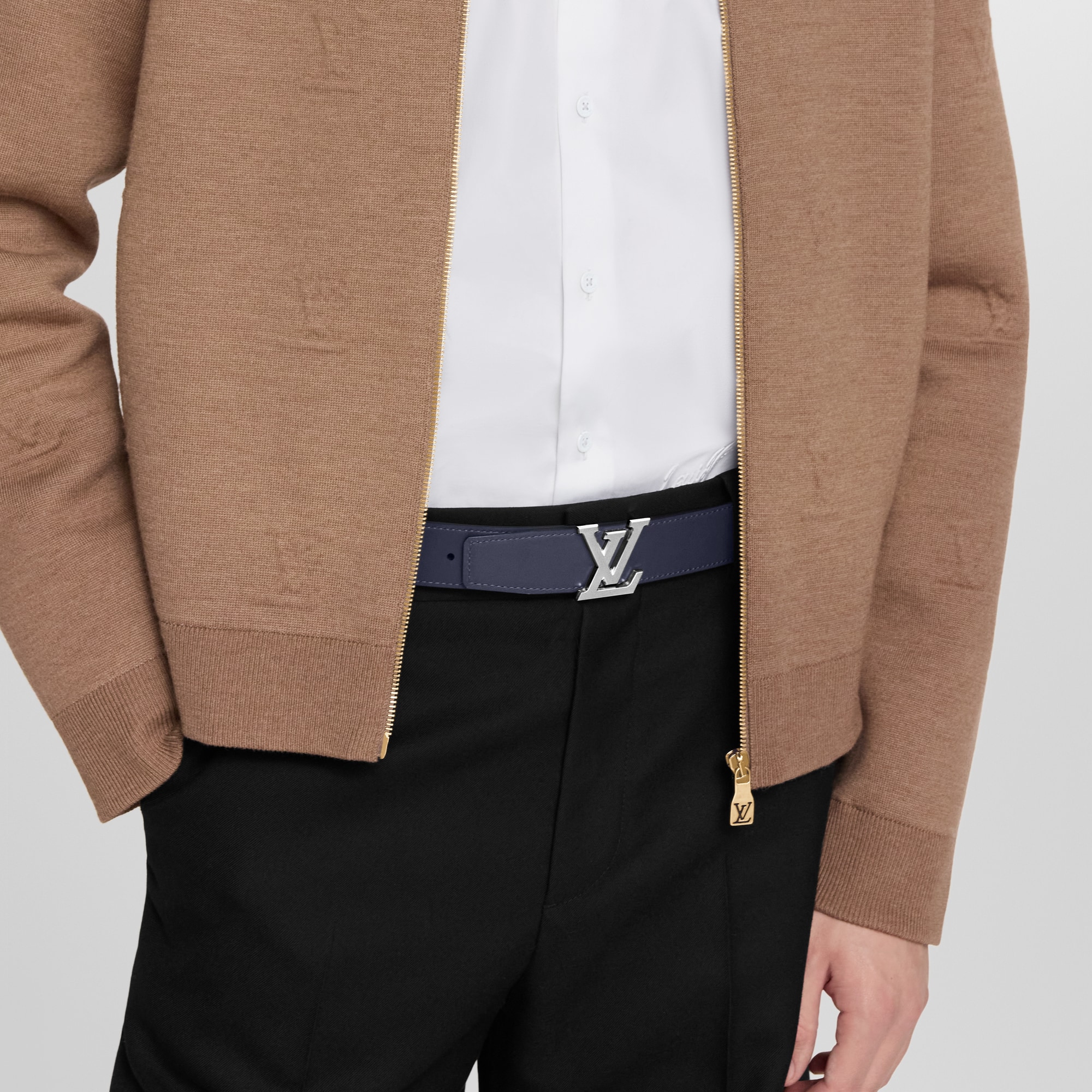 LV} - LVOther Leathers - LV男士配饰系列 | 路易威登LOUIS VUITTON官网 (产品缩放)