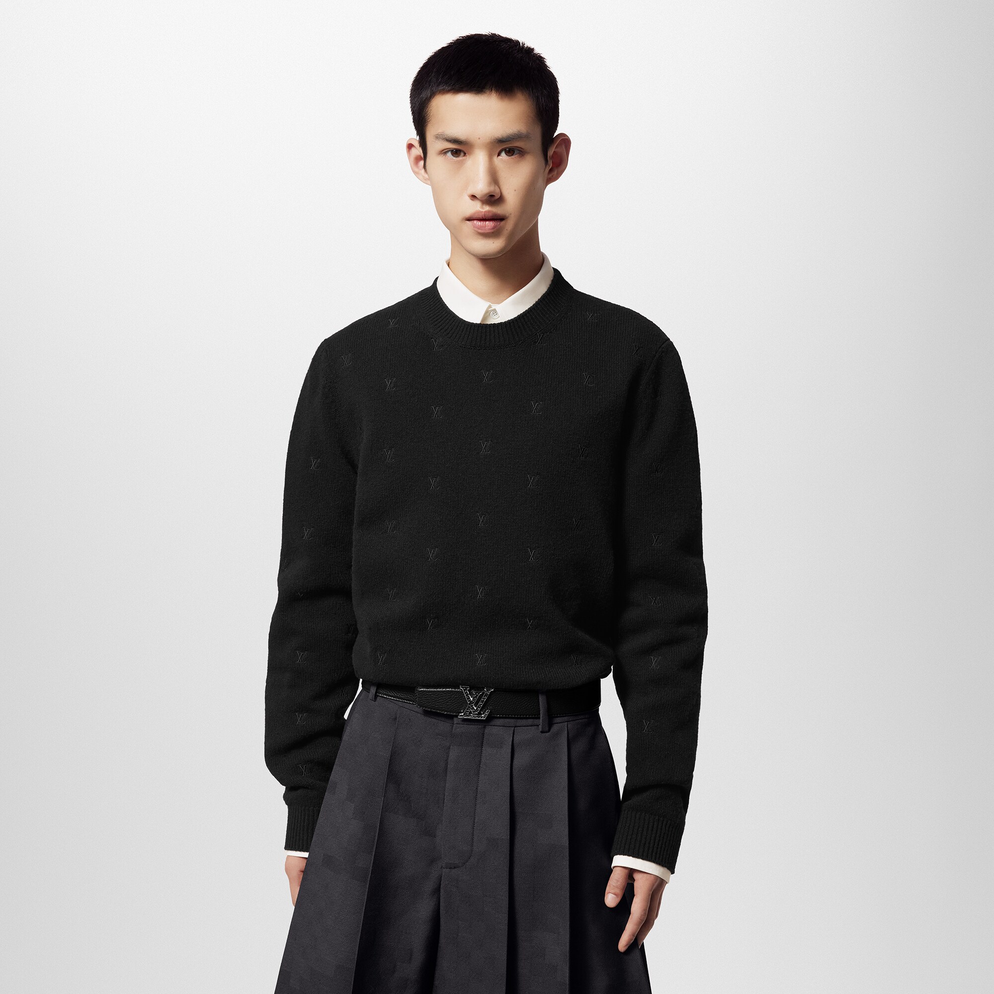 LV} - LV - LV男士配饰系列 | 路易威登LOUIS VUITTON官网 (产品缩放)