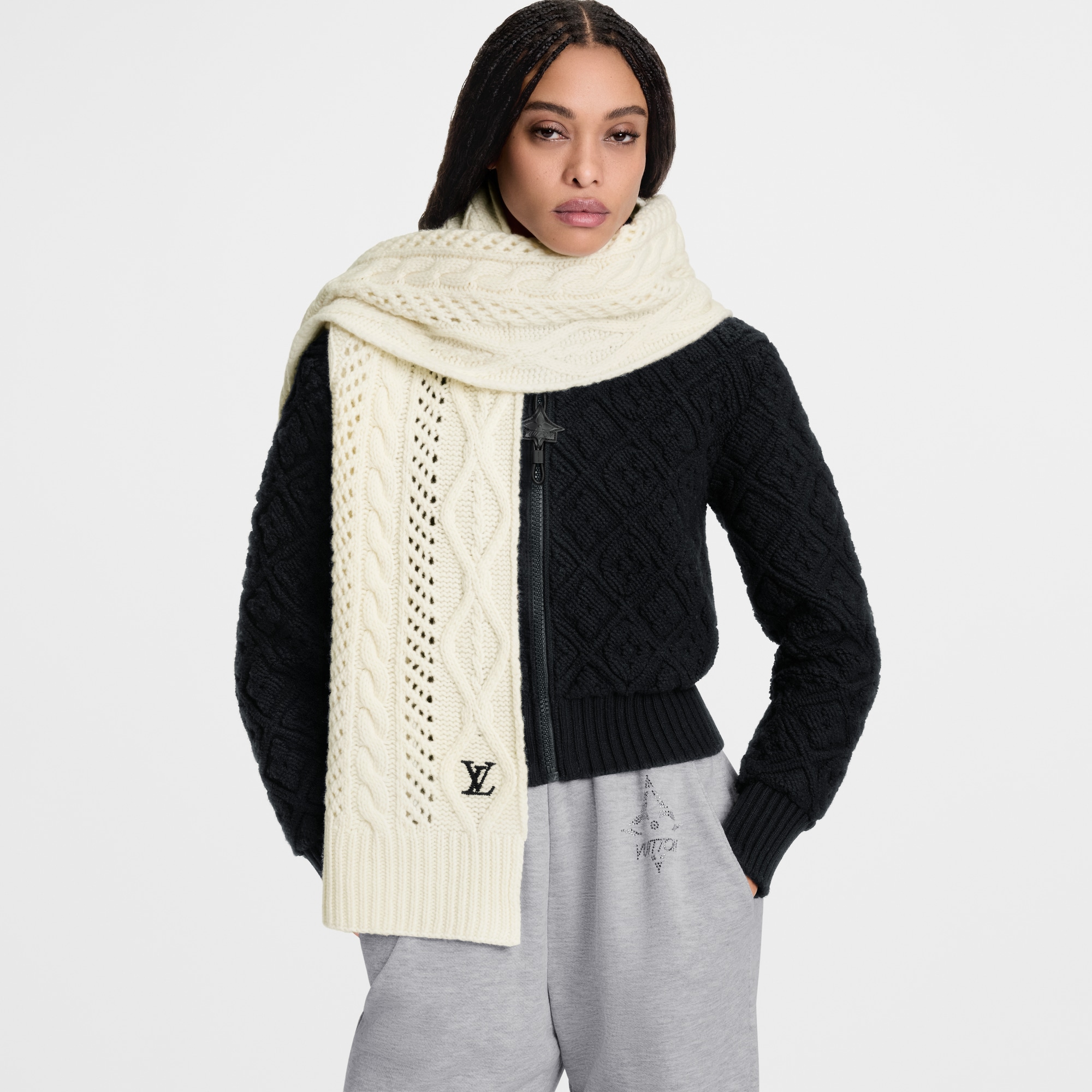 LV} - LVS00 - LV女士灵动配饰 | 路易威登LOUIS VUITTON官网 (产品缩放)