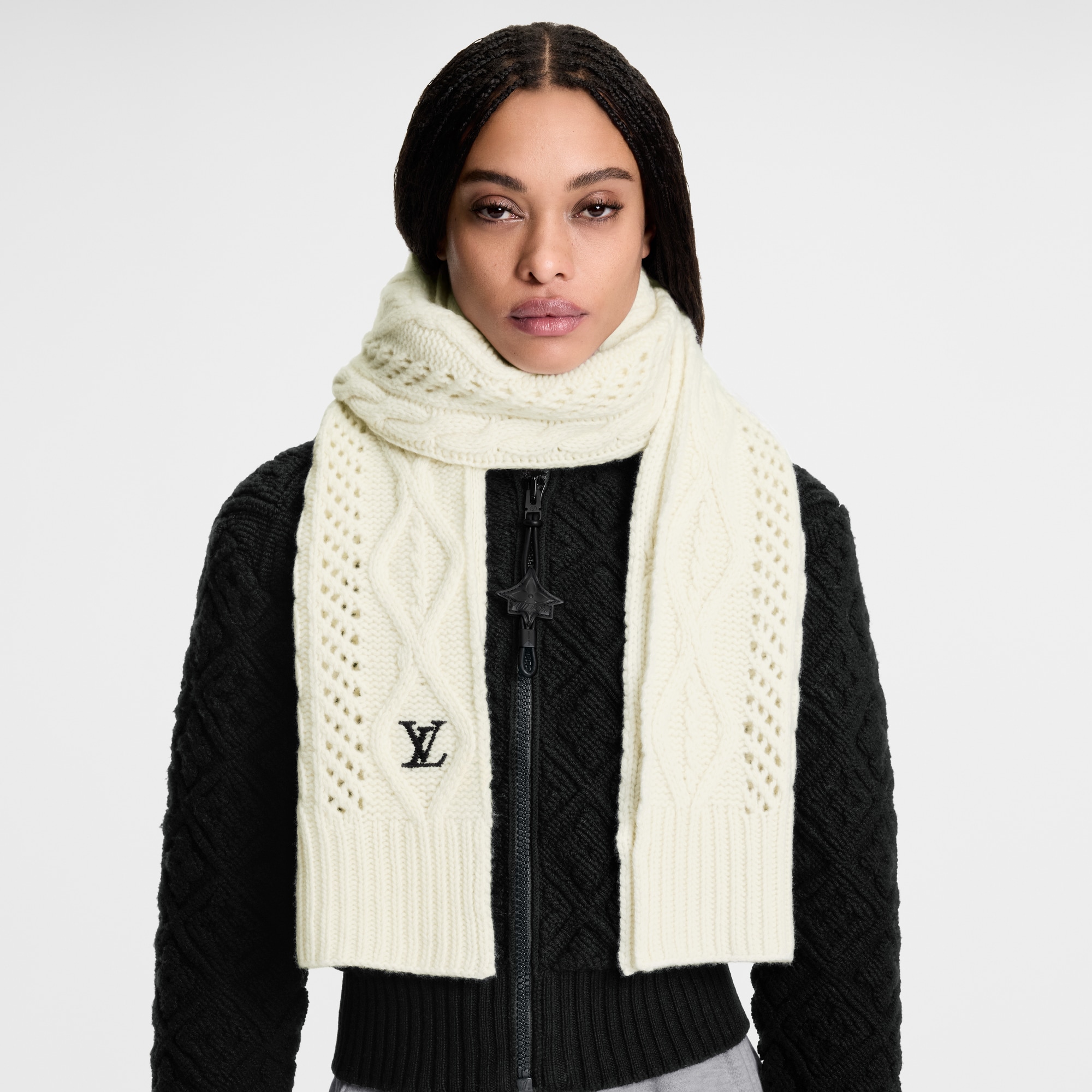 LV} - LVS00 - LV女士灵动配饰 | 路易威登LOUIS VUITTON官网 (产品缩放)