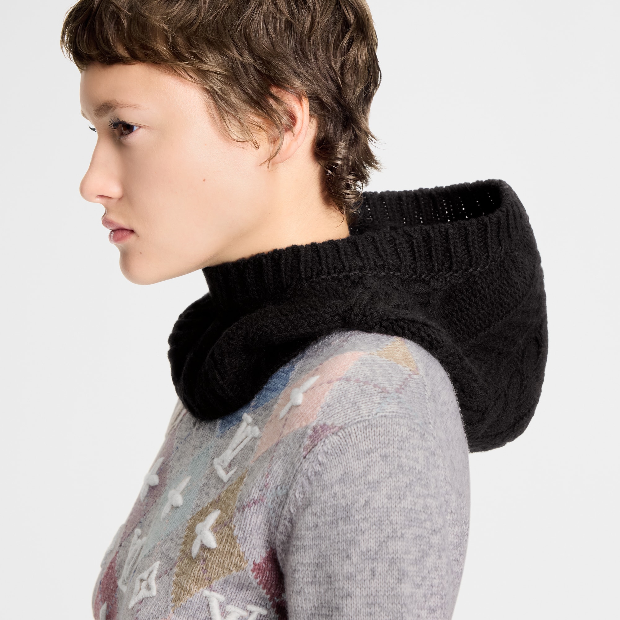 LV} - LVS00 - LV女士灵动配饰 | 路易威登LOUIS VUITTON官网 (产品缩放)