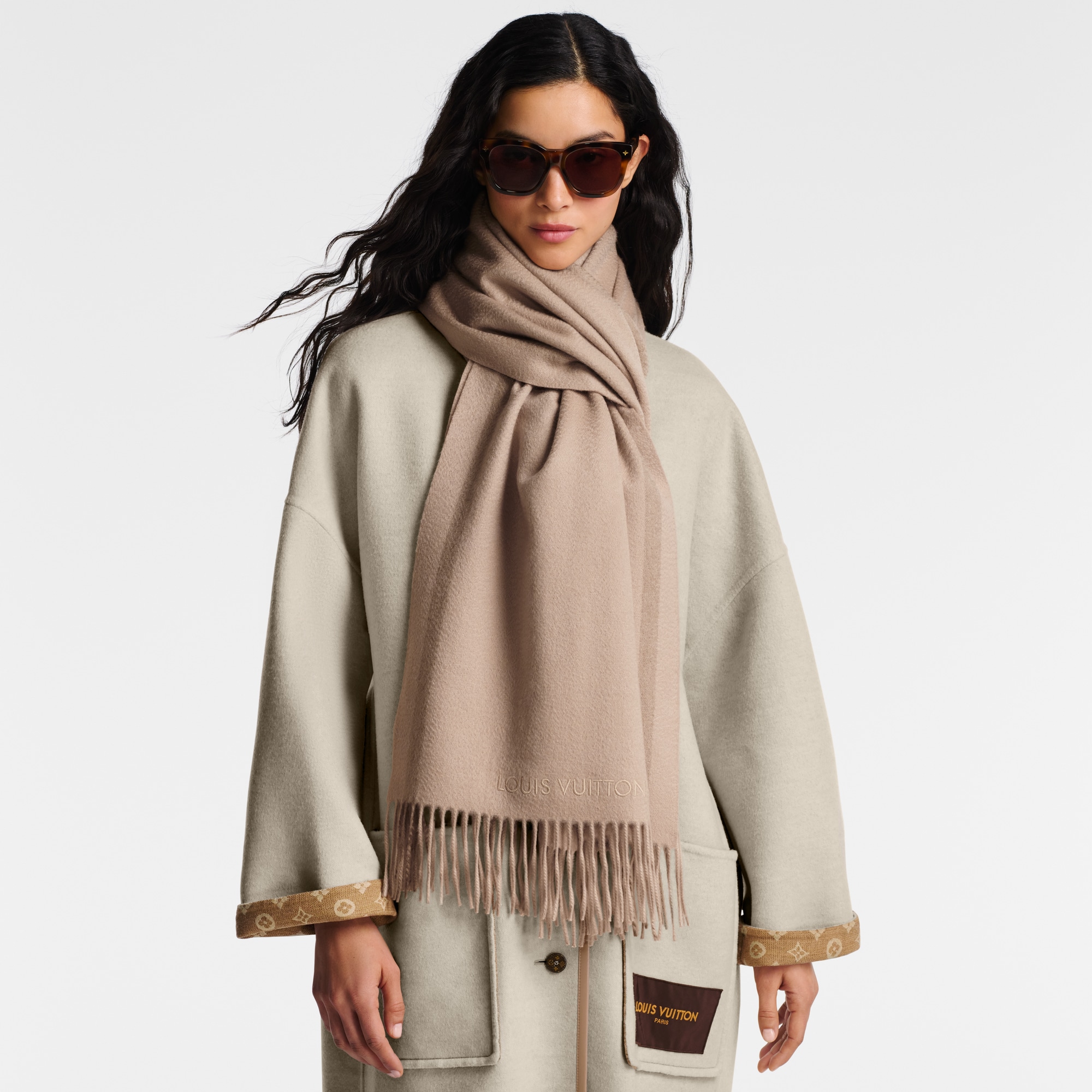 LV} - LVS00 - LV女士灵动配饰 | 路易威登LOUIS VUITTON官网 (产品缩放)