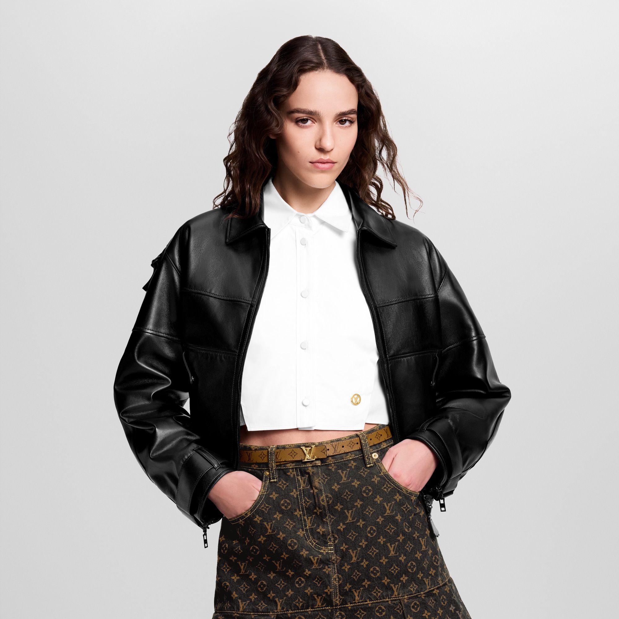 LV} - LVMonogram - LV女士灵动配饰 | 路易威登LOUIS VUITTON官网 (产品缩放)