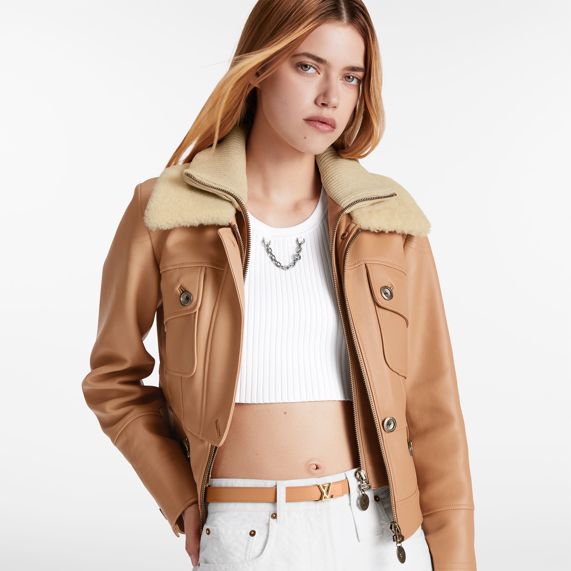 LV} - LVMonogram - LV女士灵动配饰 | 路易威登LOUIS VUITTON官网 (产品缩放)