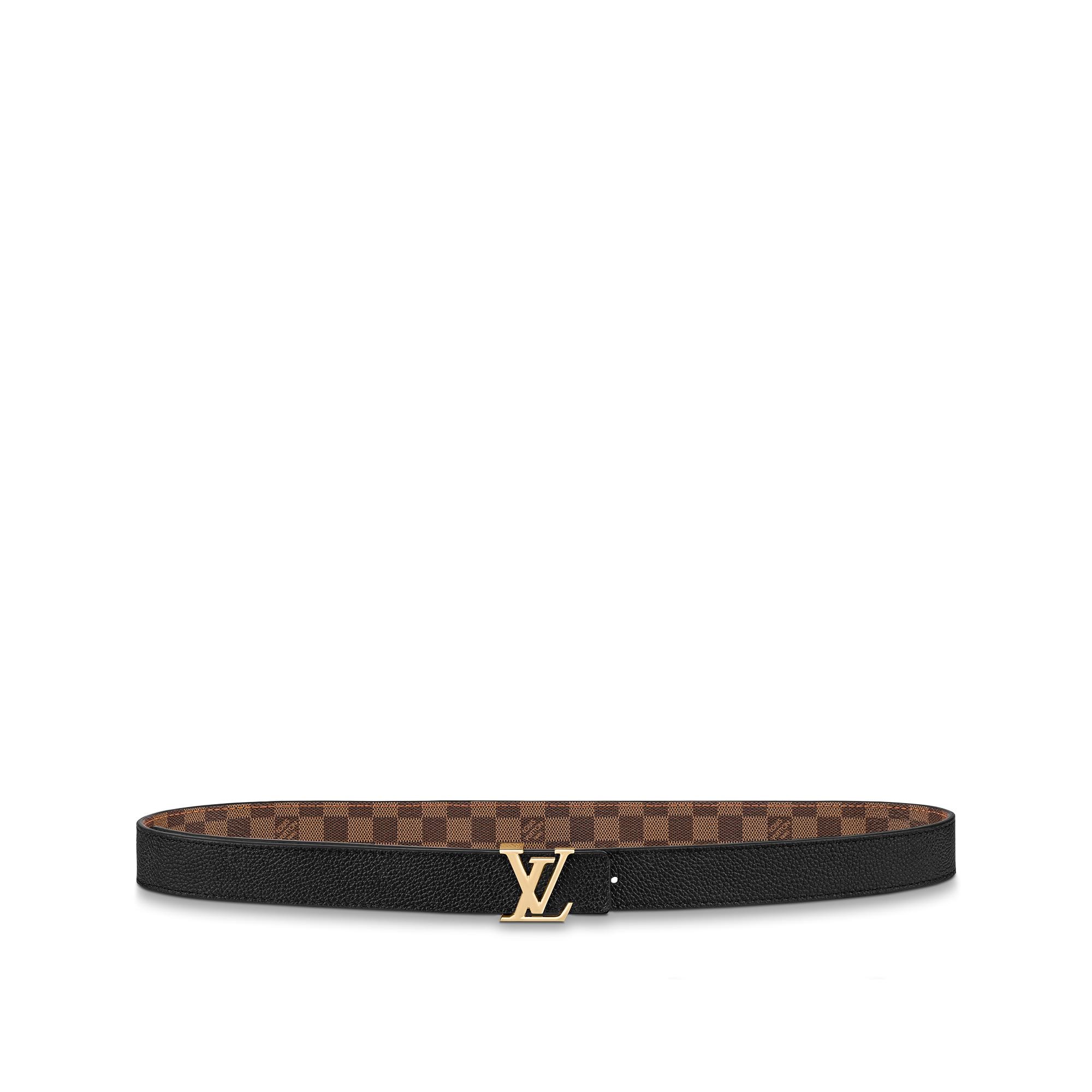 LV} - LVDamier Ebene - LV女士灵动配饰 | 路易威登LOUIS VUITTON官网 (产品缩放)