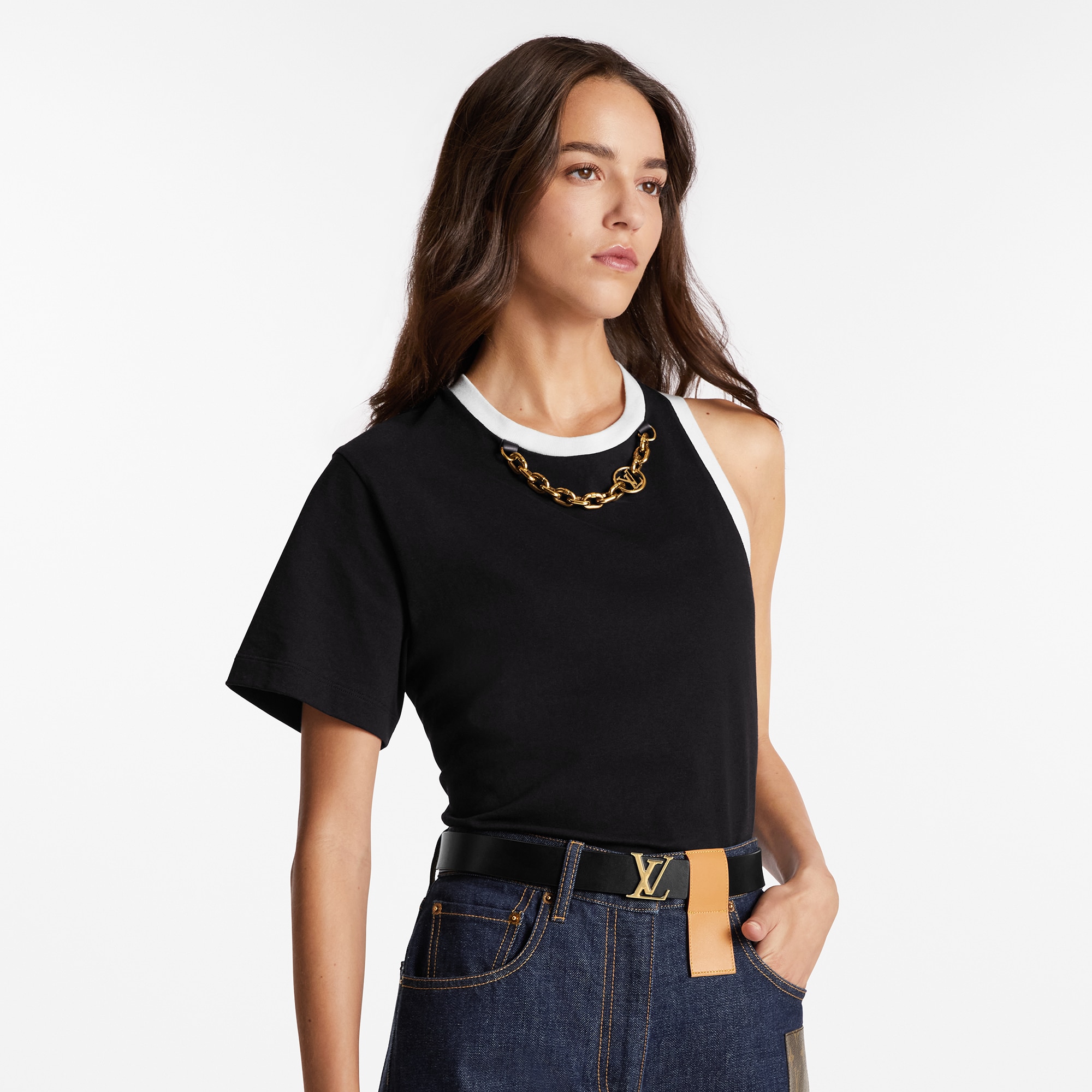 LV} - LVMonogram Empreinte - LV女士灵动配饰 | 路易威登LOUIS VUITTON官网 (产品缩放)