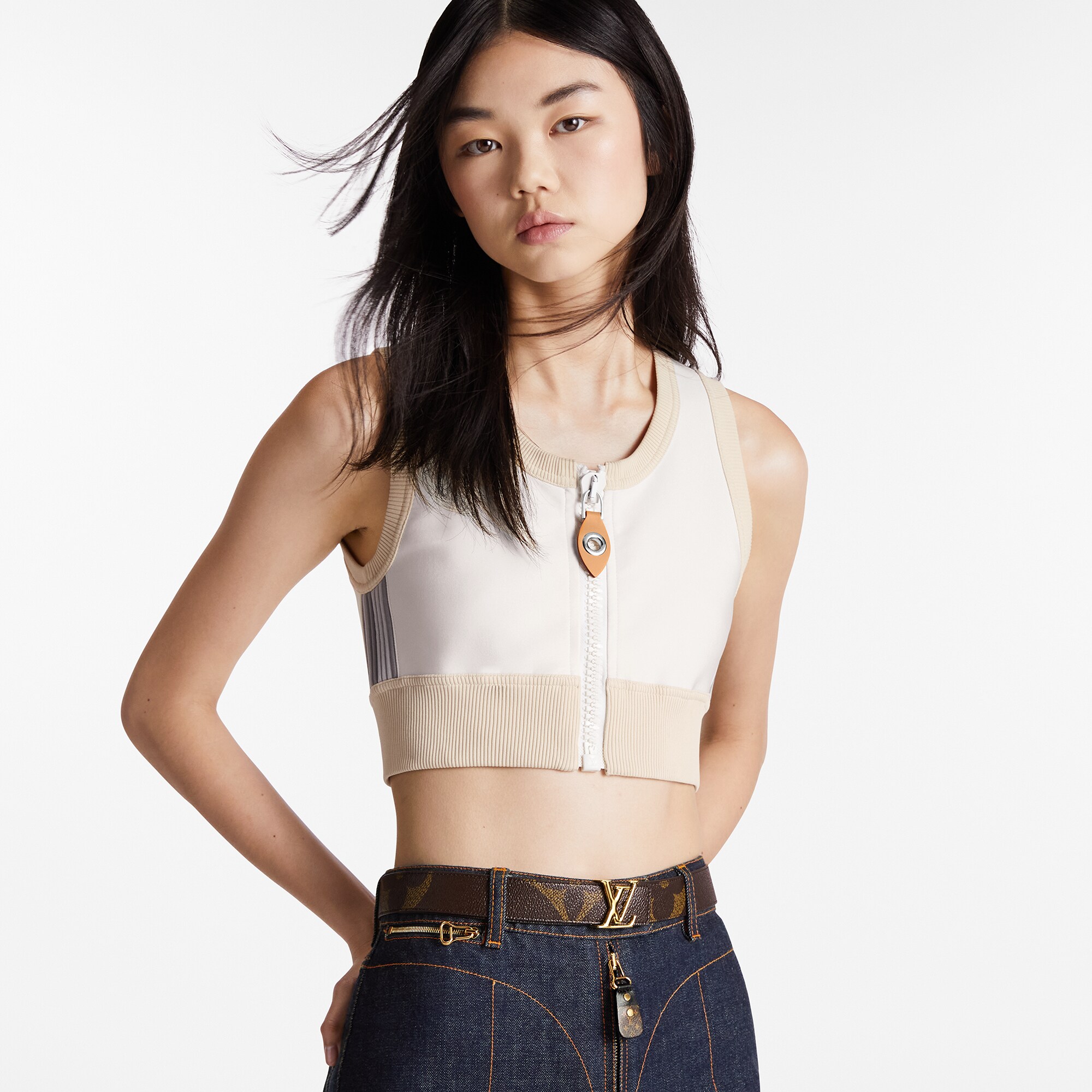 LV} - LVMonogram - LV女士灵动配饰 | 路易威登LOUIS VUITTON官网 (产品缩放)