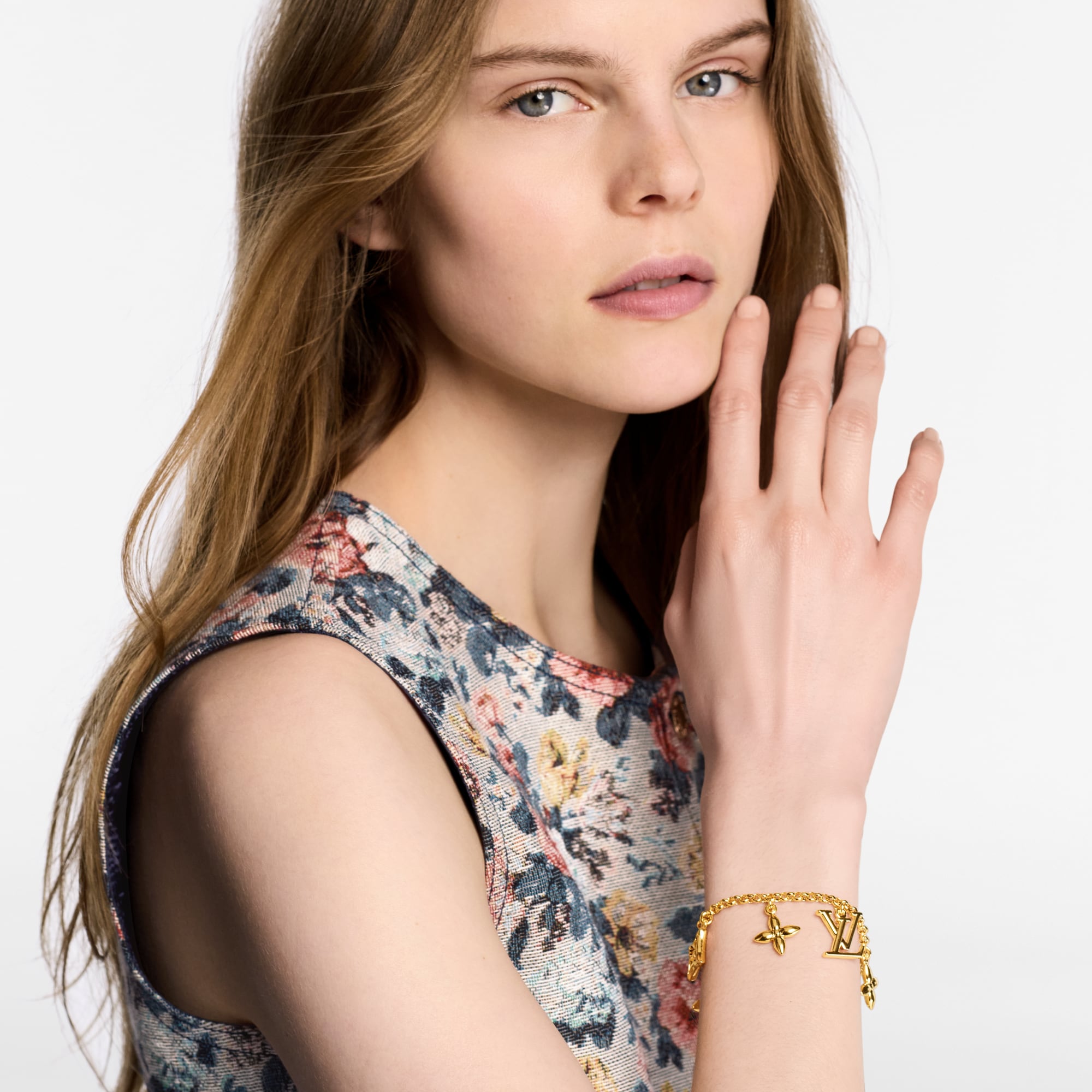 LV} - LVS00 - LV女士时尚首饰 | 路易威登LOUIS VUITTON官网 (产品缩放)