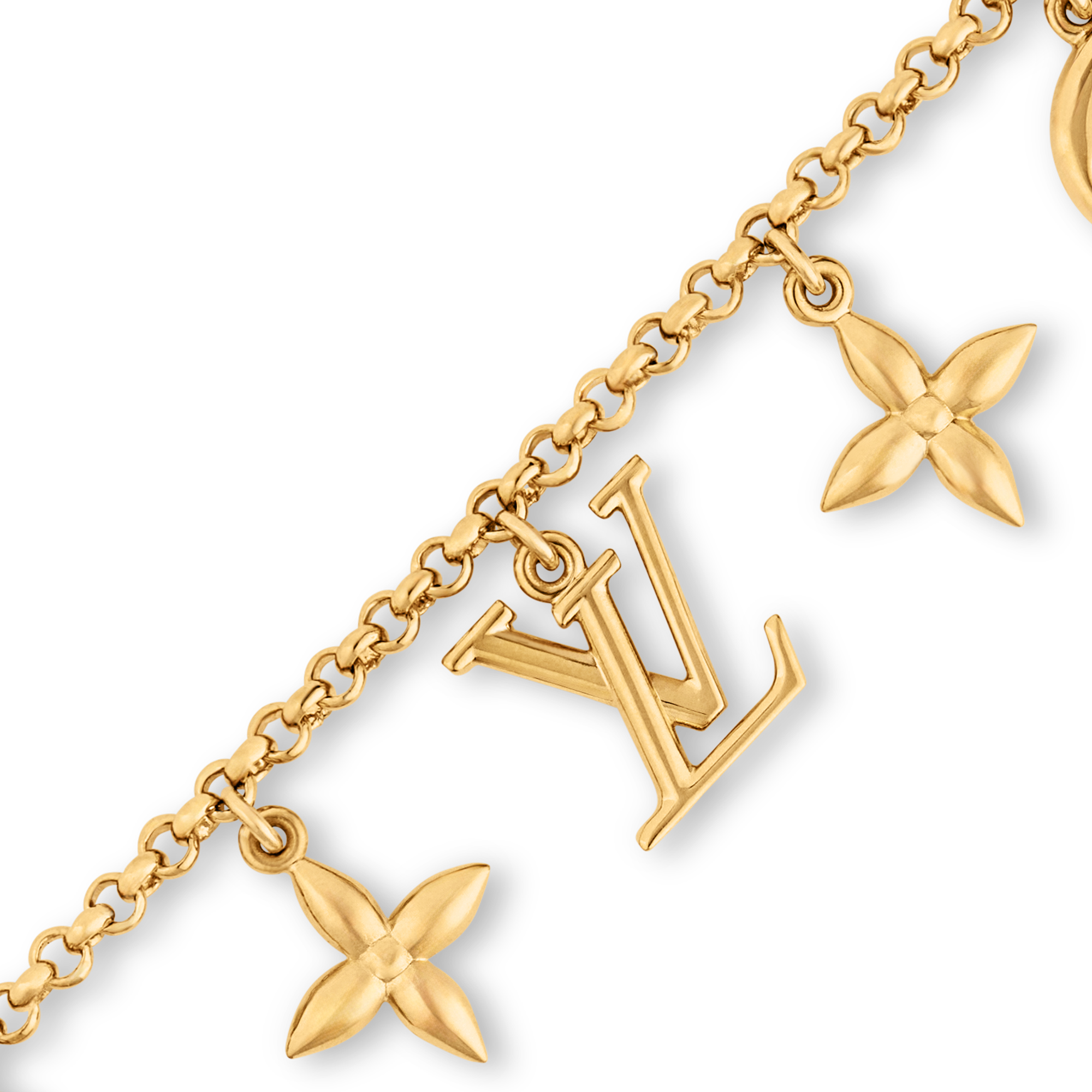 LV} - LVS00 - LV女士时尚首饰 | 路易威登LOUIS VUITTON官网 (产品缩放)