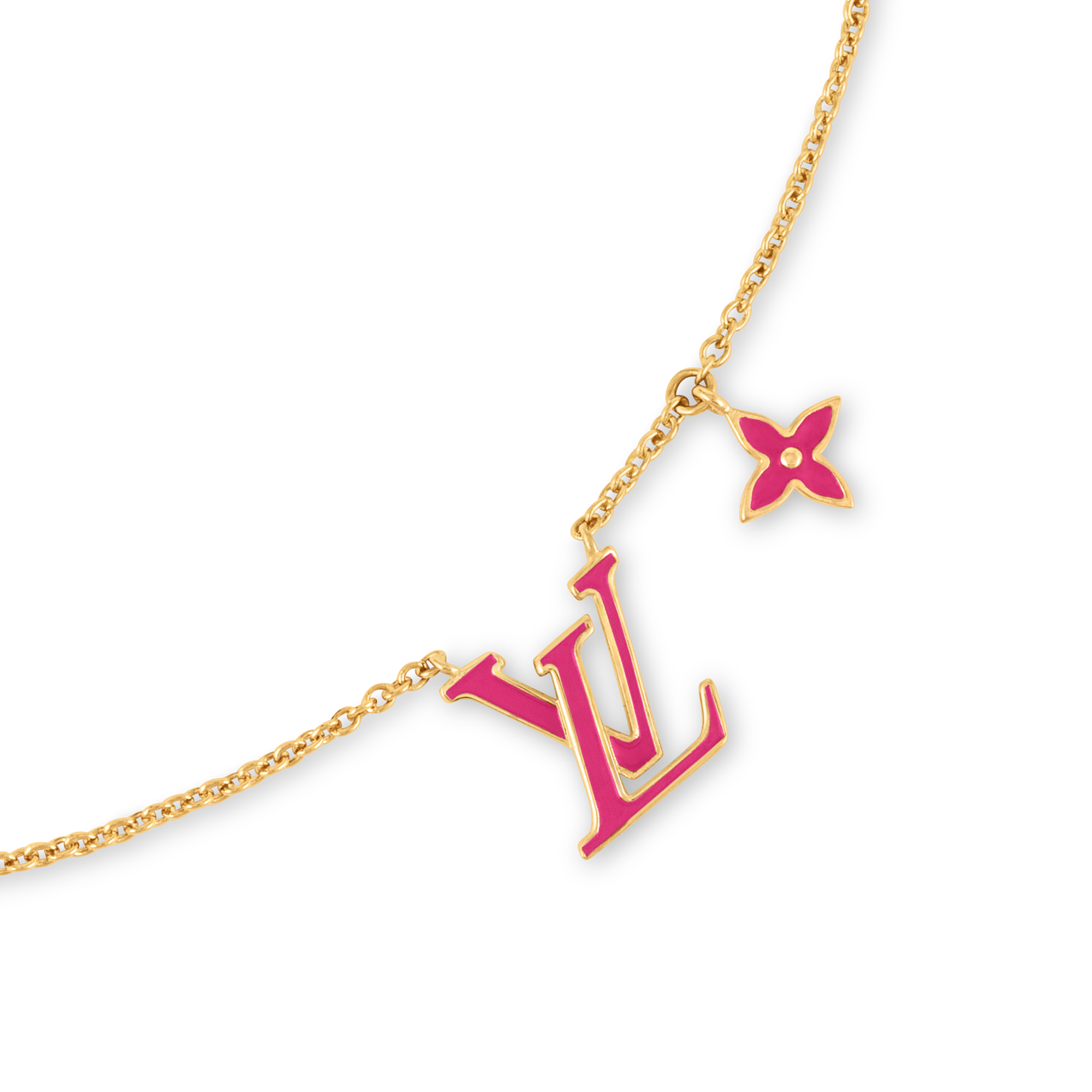 LV} - LVS00 - LV女士时尚首饰 | 路易威登LOUIS VUITTON官网 (产品缩放)