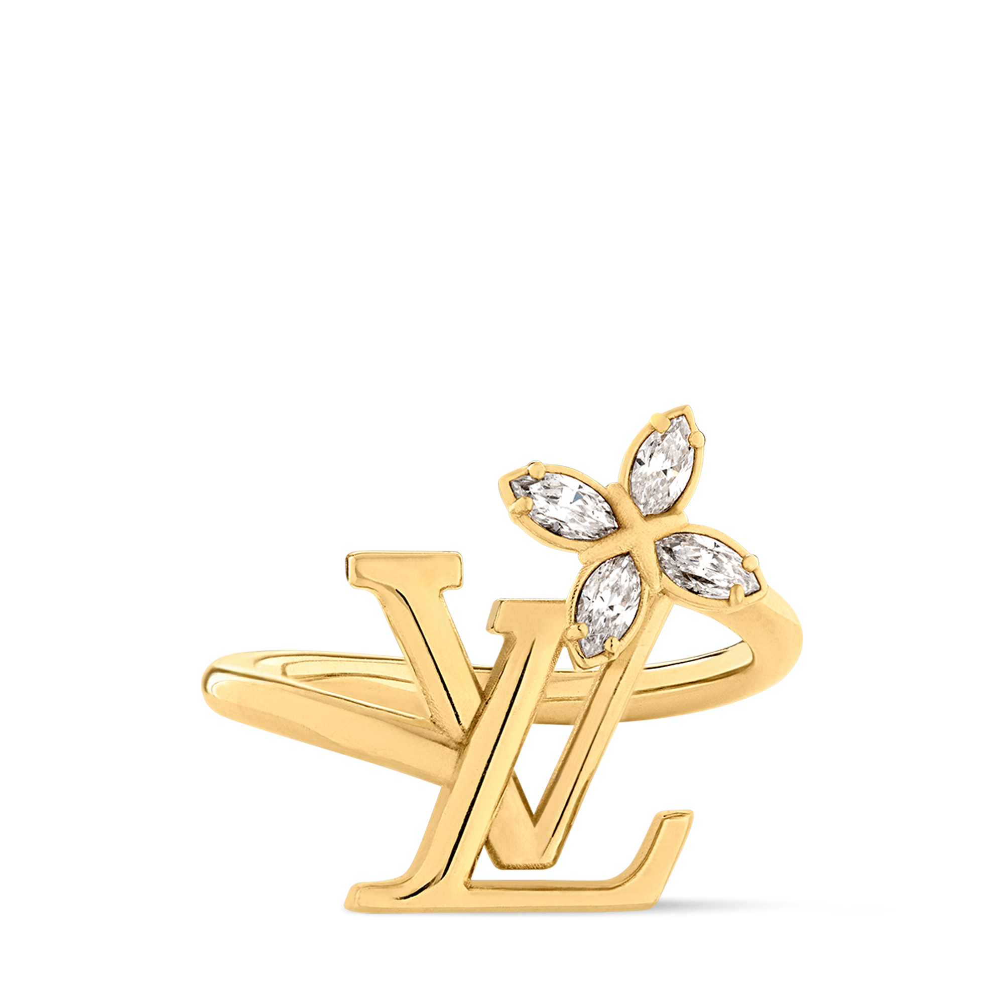 LV} - LVS00 - LV女士时尚首饰 | 路易威登LOUIS VUITTON官网 (产品缩放)