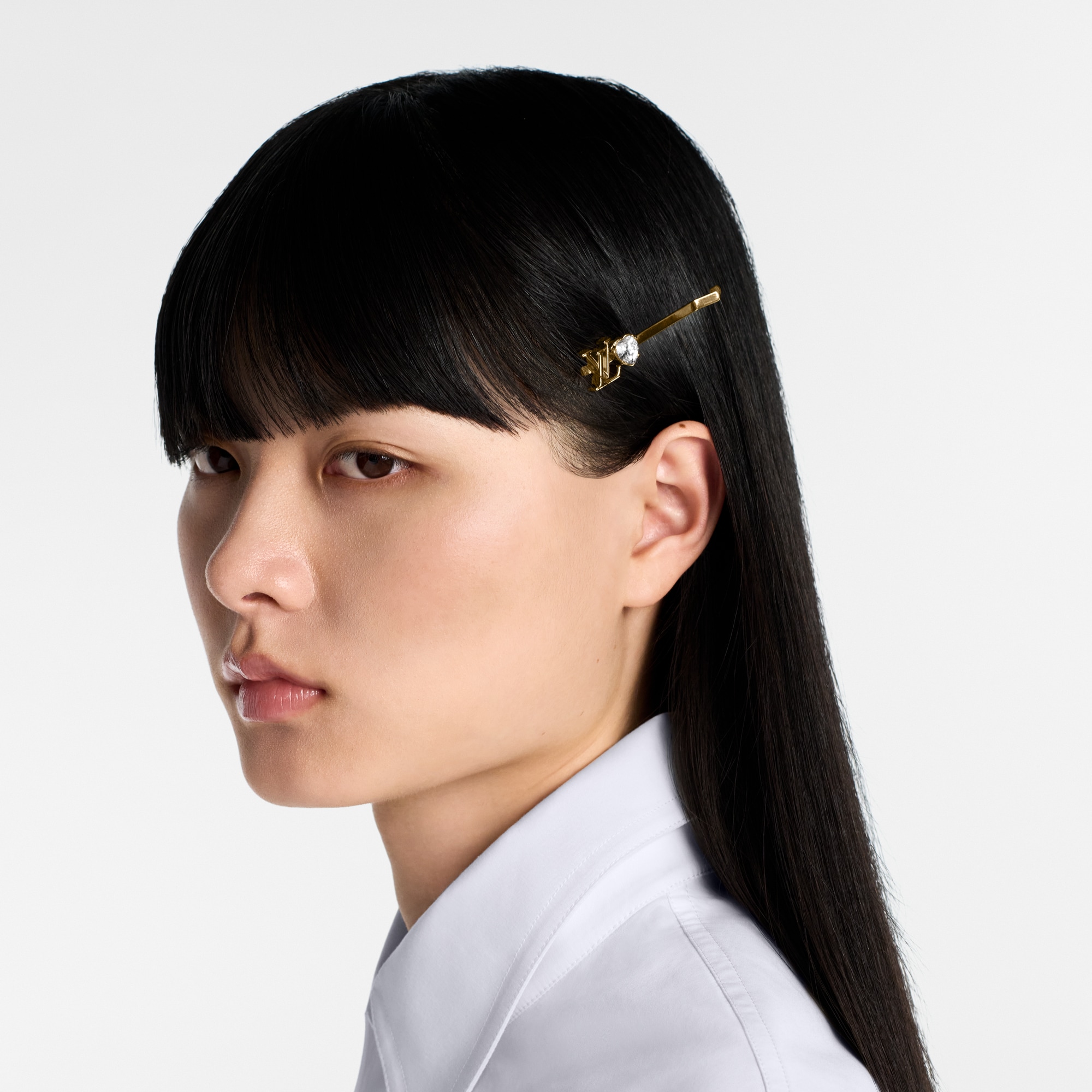 LV} - LVS00 - LV女士时尚首饰 | 路易威登LOUIS VUITTON官网 (产品缩放)
