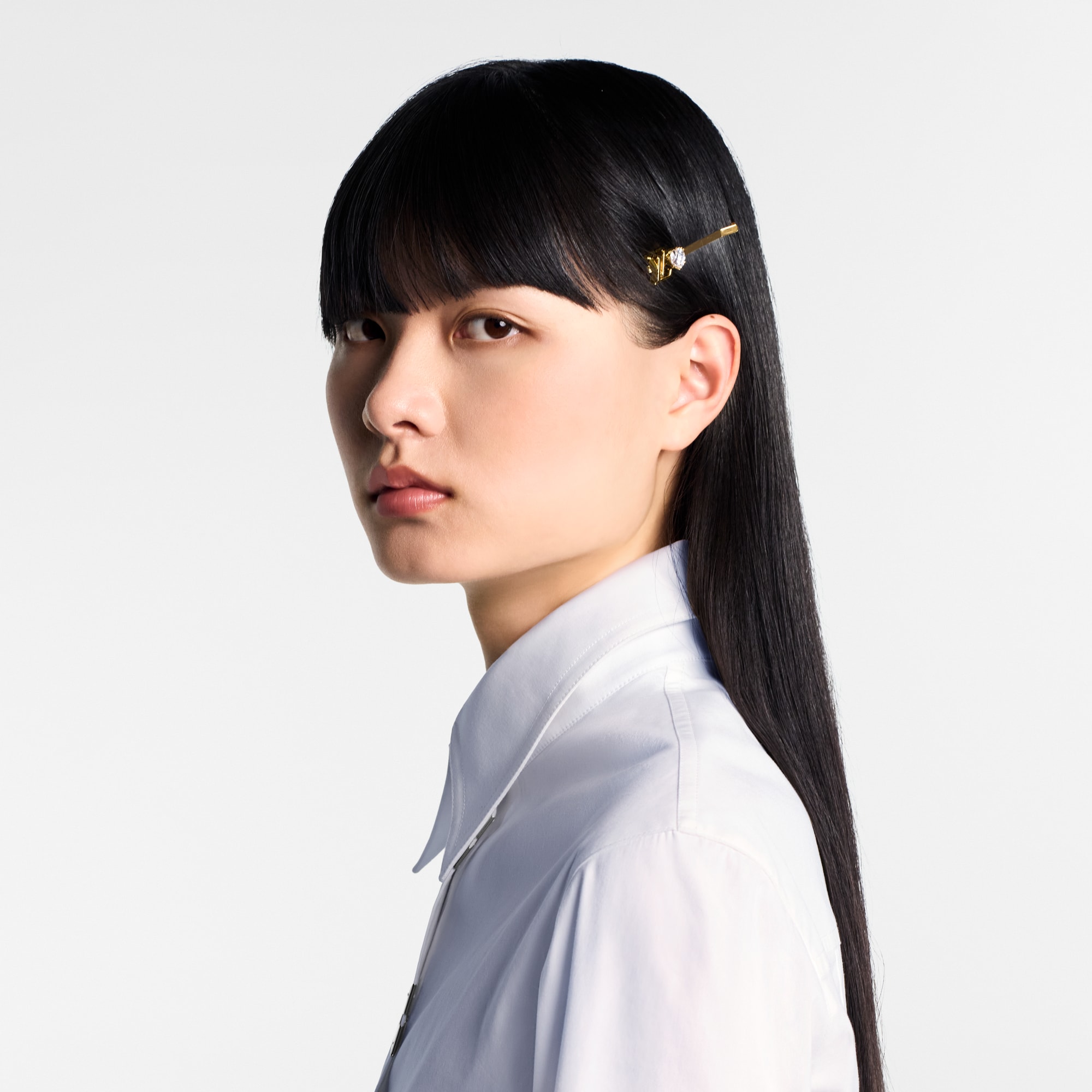 LV} - LVS00 - LV女士时尚首饰 | 路易威登LOUIS VUITTON官网 (产品缩放)