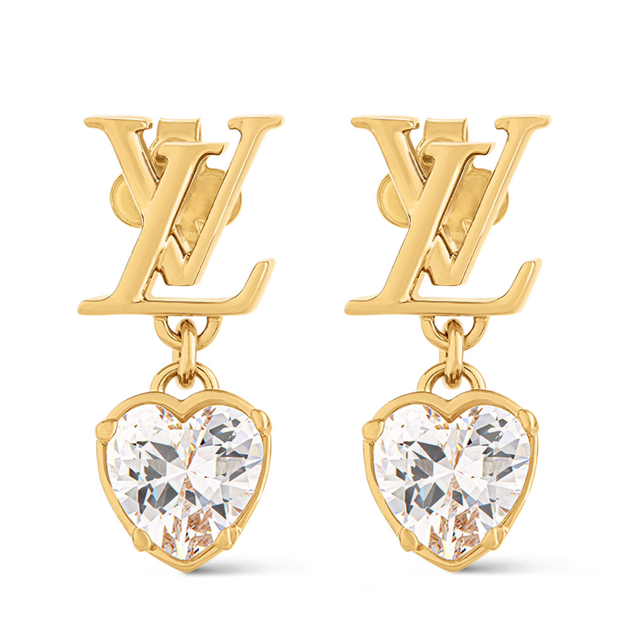 LV} - LVS00 - LV女士时尚首饰 | 路易威登LOUIS VUITTON官网 (产品缩放)