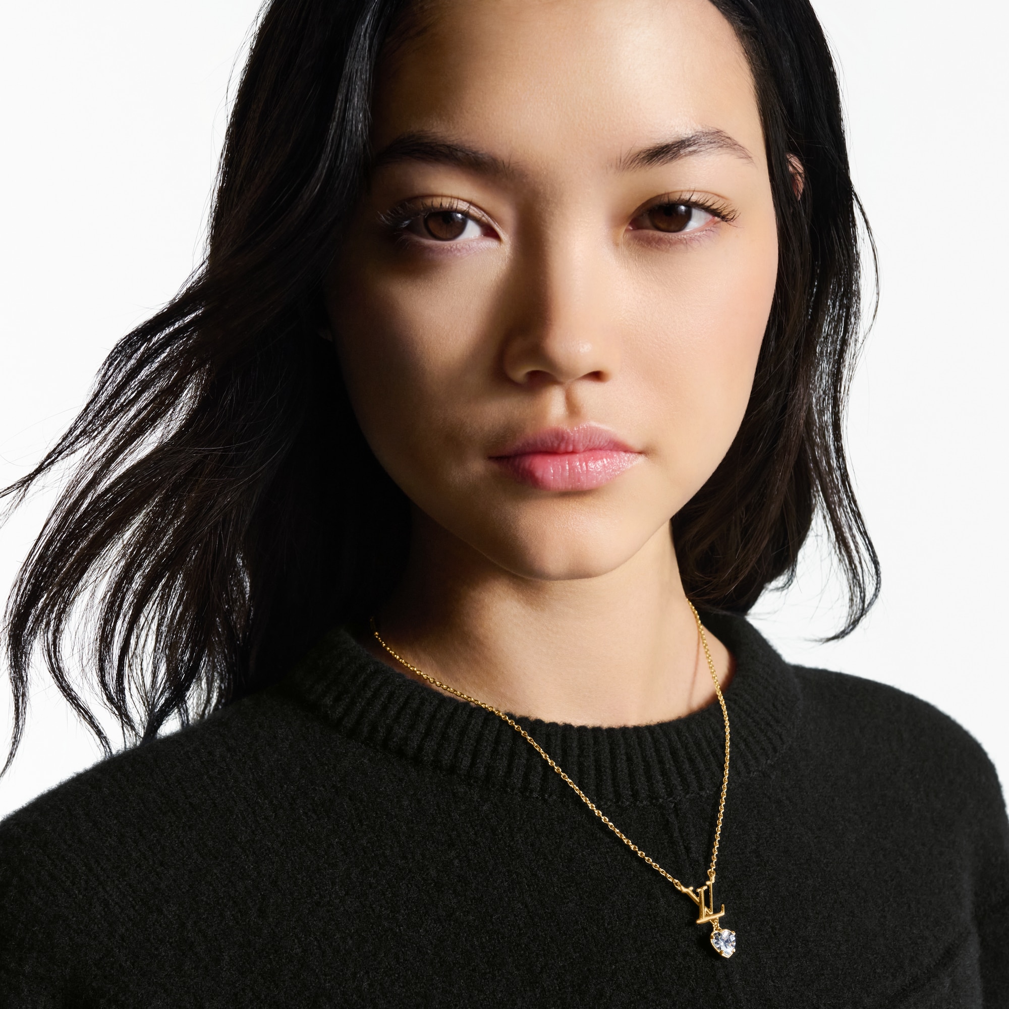 LV} - LVS00 - LV女士时尚首饰 | 路易威登LOUIS VUITTON官网 (产品缩放)