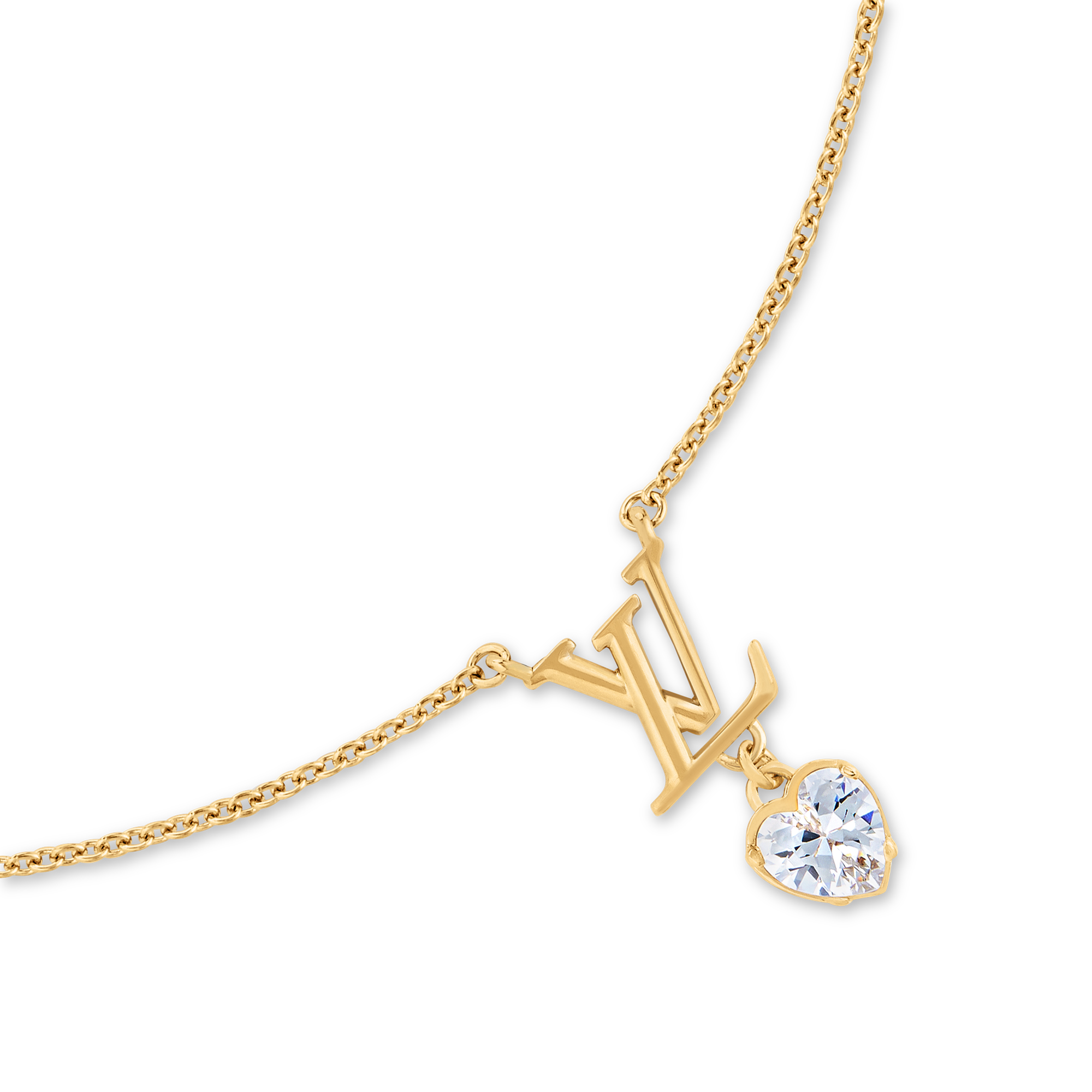 LV} - LVS00 - LV女士时尚首饰 | 路易威登LOUIS VUITTON官网 (产品缩放)