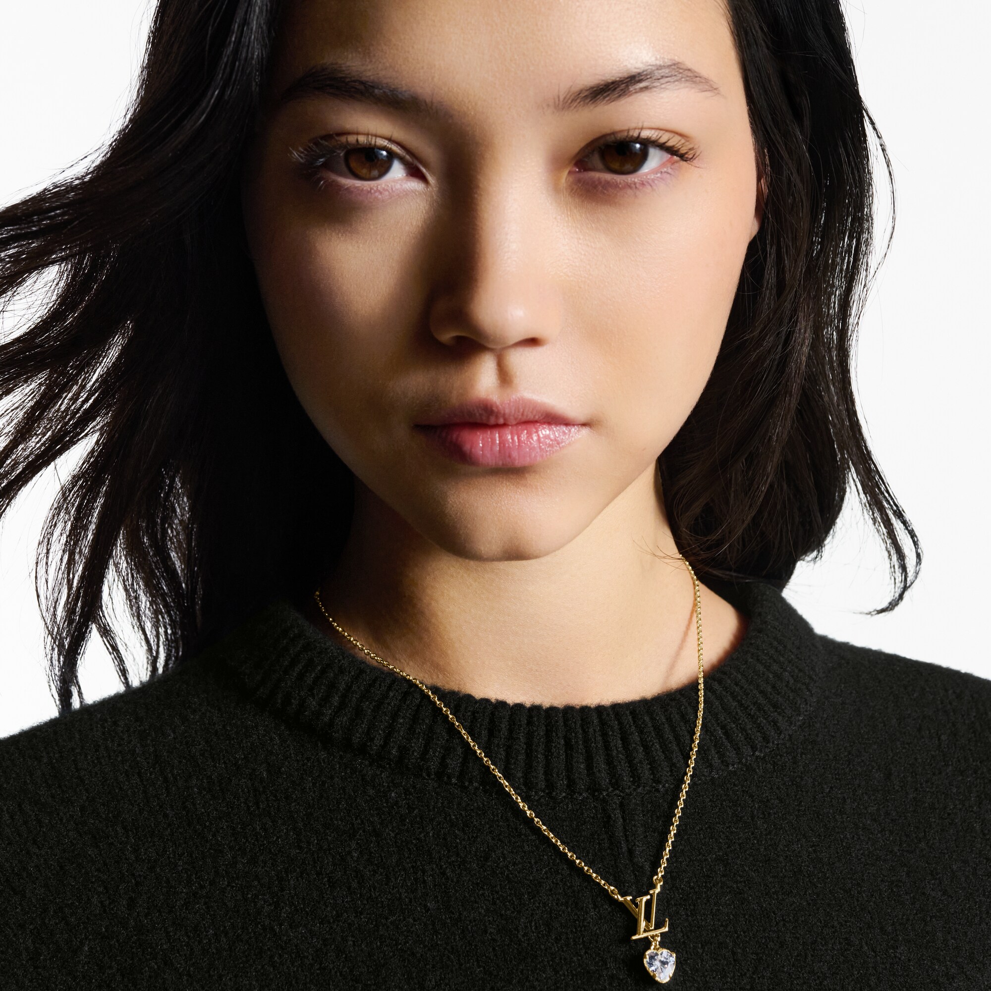 LV} - LVS00 - LV女士时尚首饰 | 路易威登LOUIS VUITTON官网 (产品缩放)