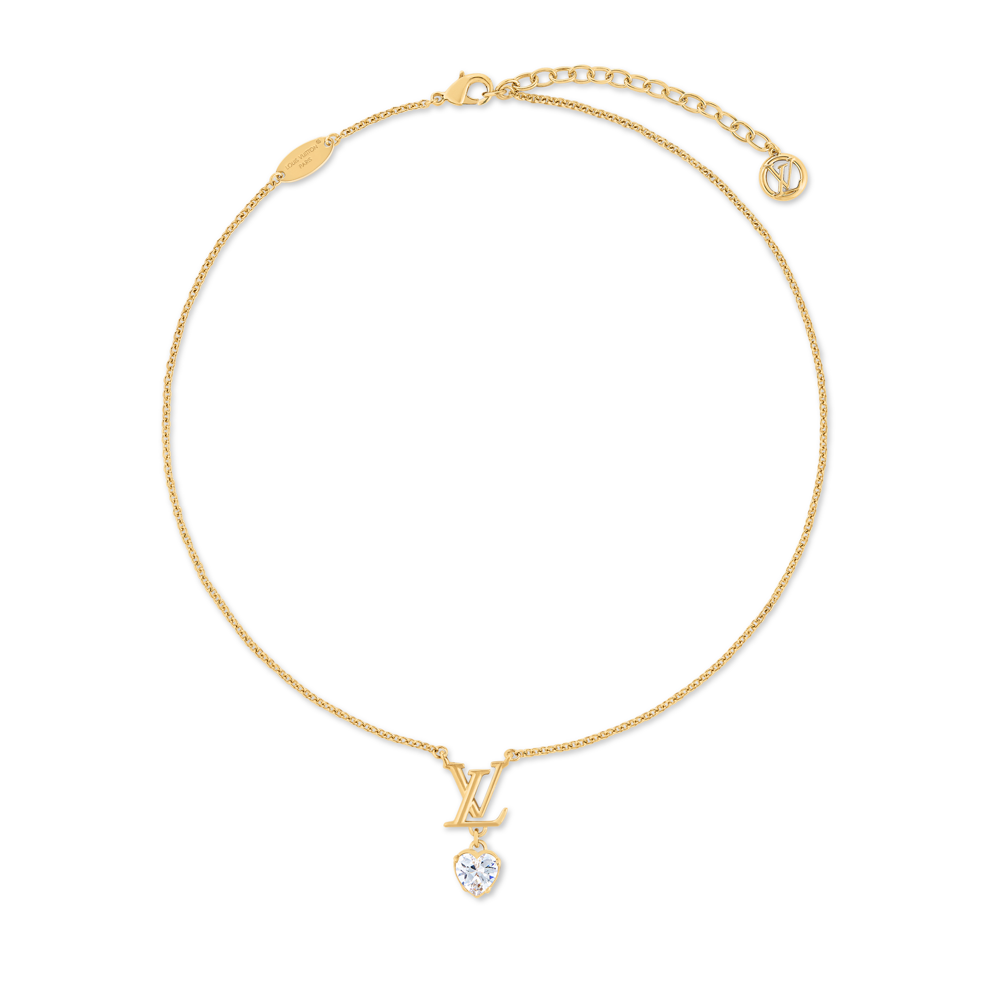 LV} - LVS00 - LV女士时尚首饰 | 路易威登LOUIS VUITTON官网 (产品缩放)