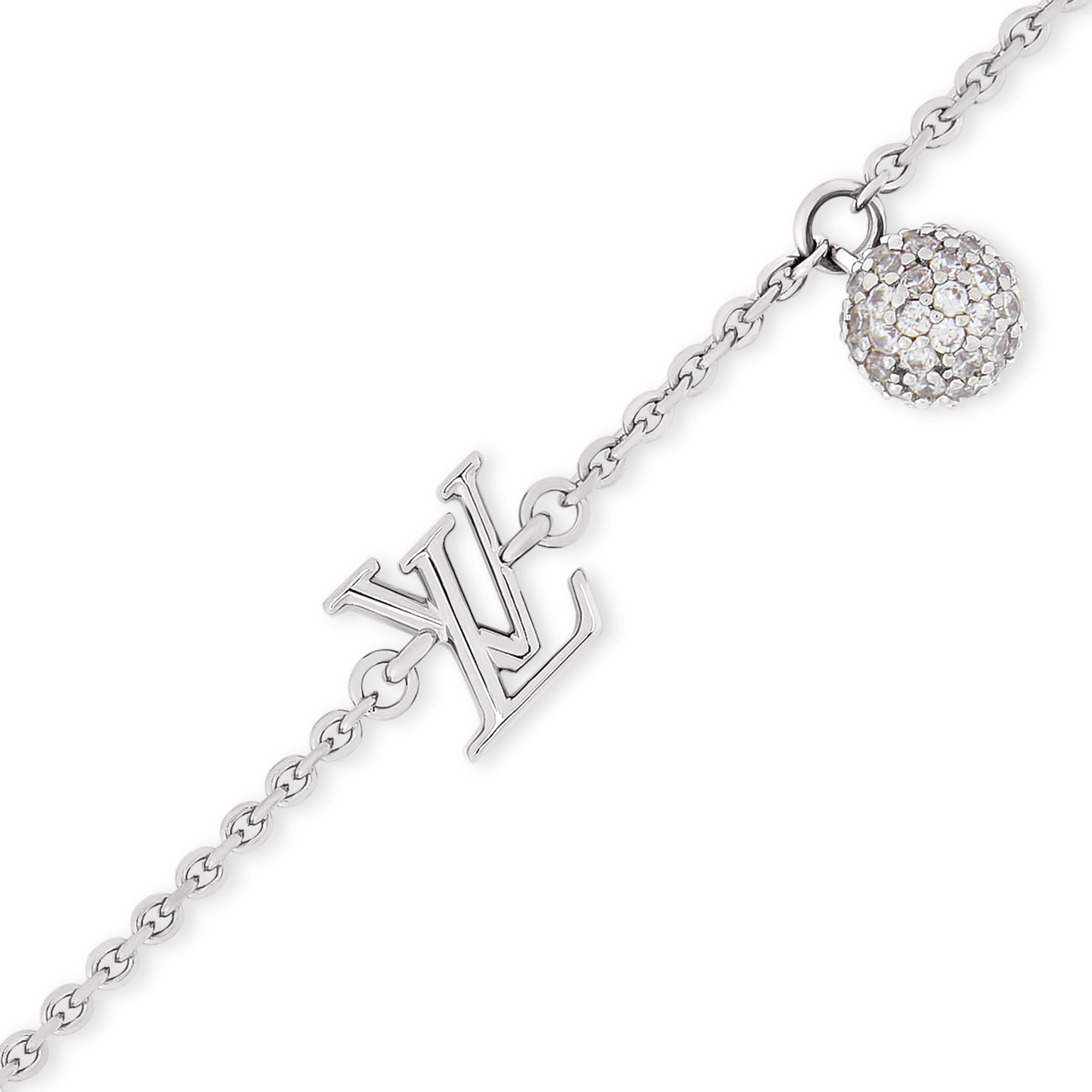 LV} - LVS00 - LV女士时尚首饰 | 路易威登LOUIS VUITTON官网 (产品缩放)