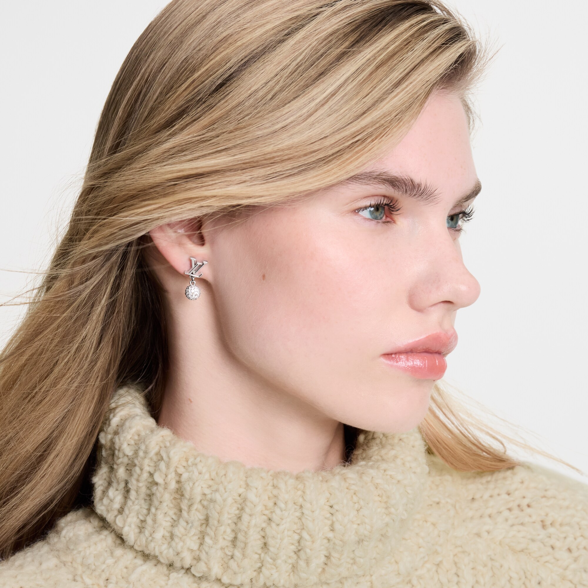 LV} - LVS00 - LV女士时尚首饰 | 路易威登LOUIS VUITTON官网 (产品缩放)