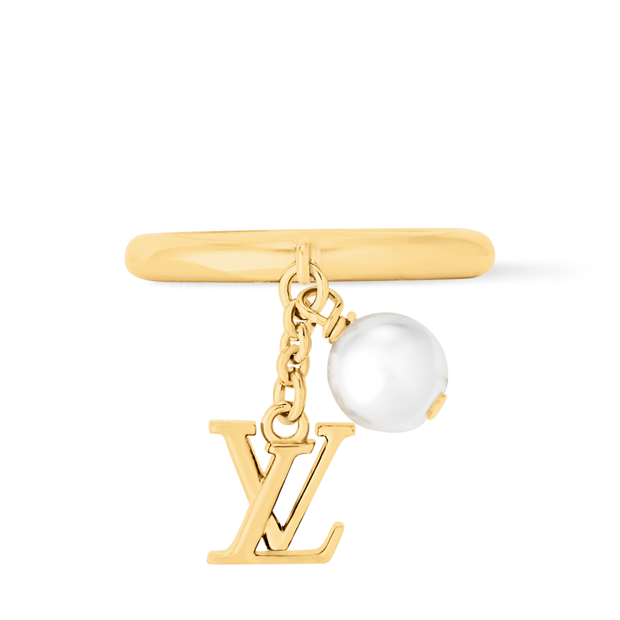 LV} - LVS00 - LV女士时尚首饰 | 路易威登LOUIS VUITTON官网 (产品缩放)