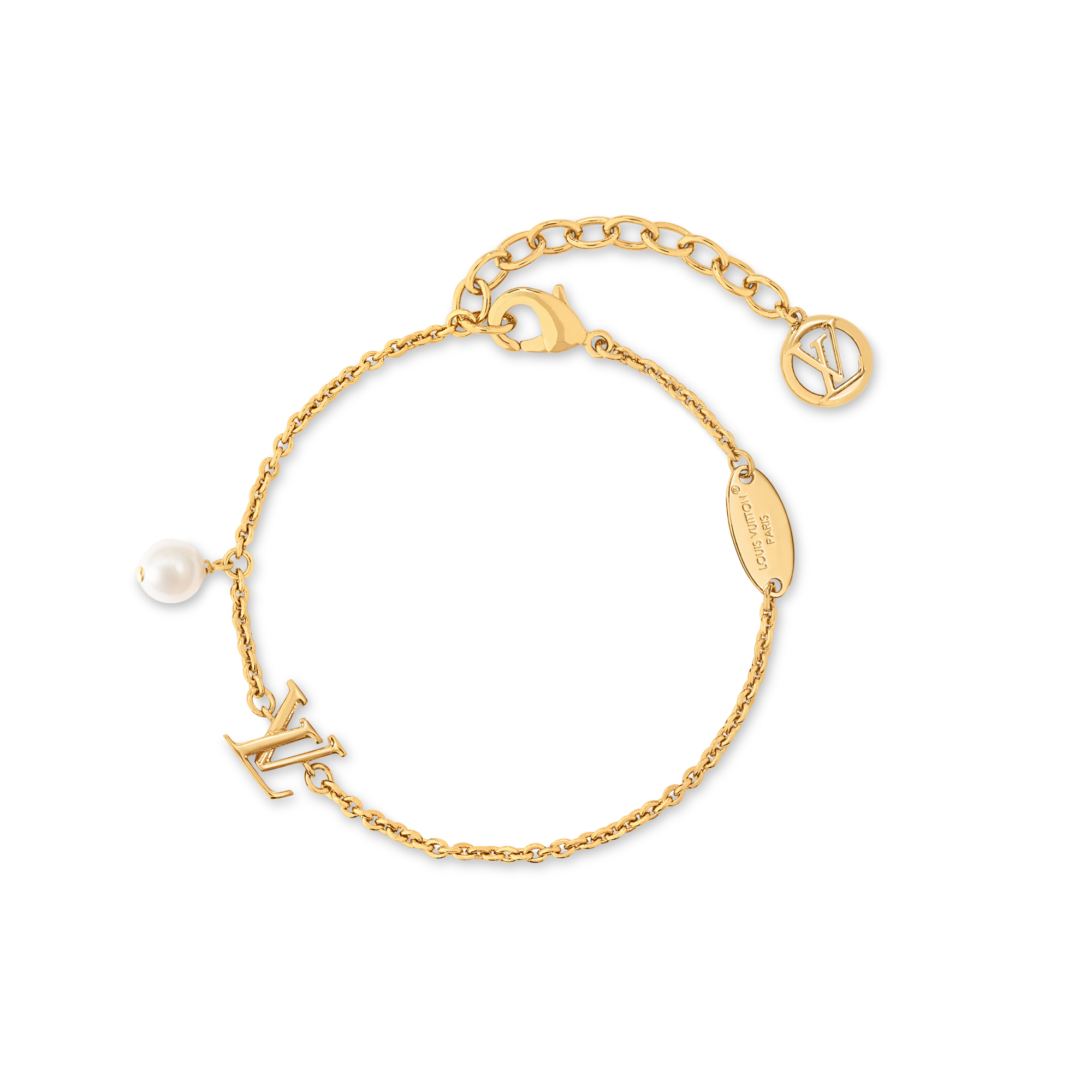 LV} - LVS00 - LV女士时尚首饰 | 路易威登LOUIS VUITTON官网 (产品缩放)