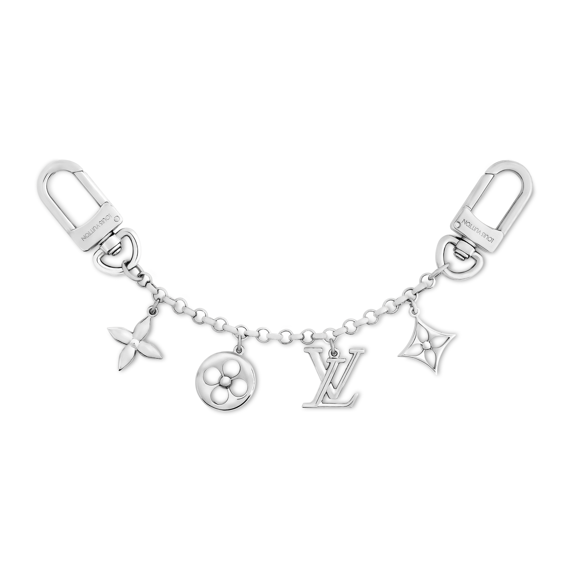 LV} - LVS00 - LV女士灵动配饰 | 路易威登LOUIS VUITTON官网 (产品缩放)