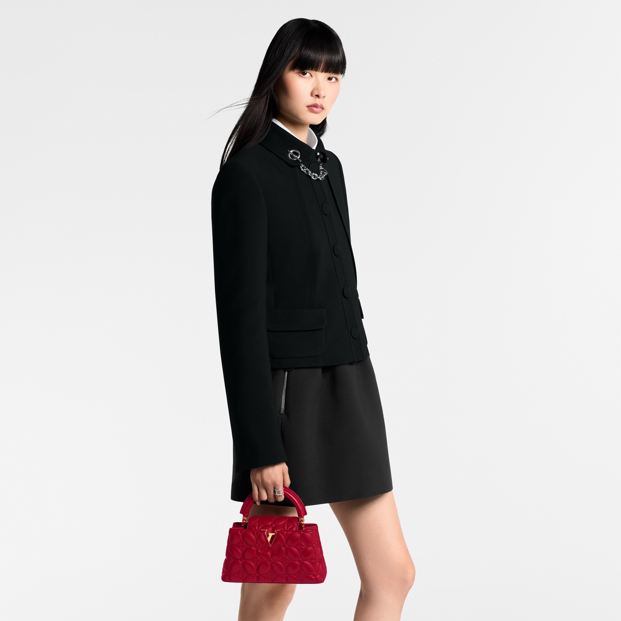 LV} - LVS00 - LV女士时尚首饰 | 路易威登LOUIS VUITTON官网 (产品缩放)