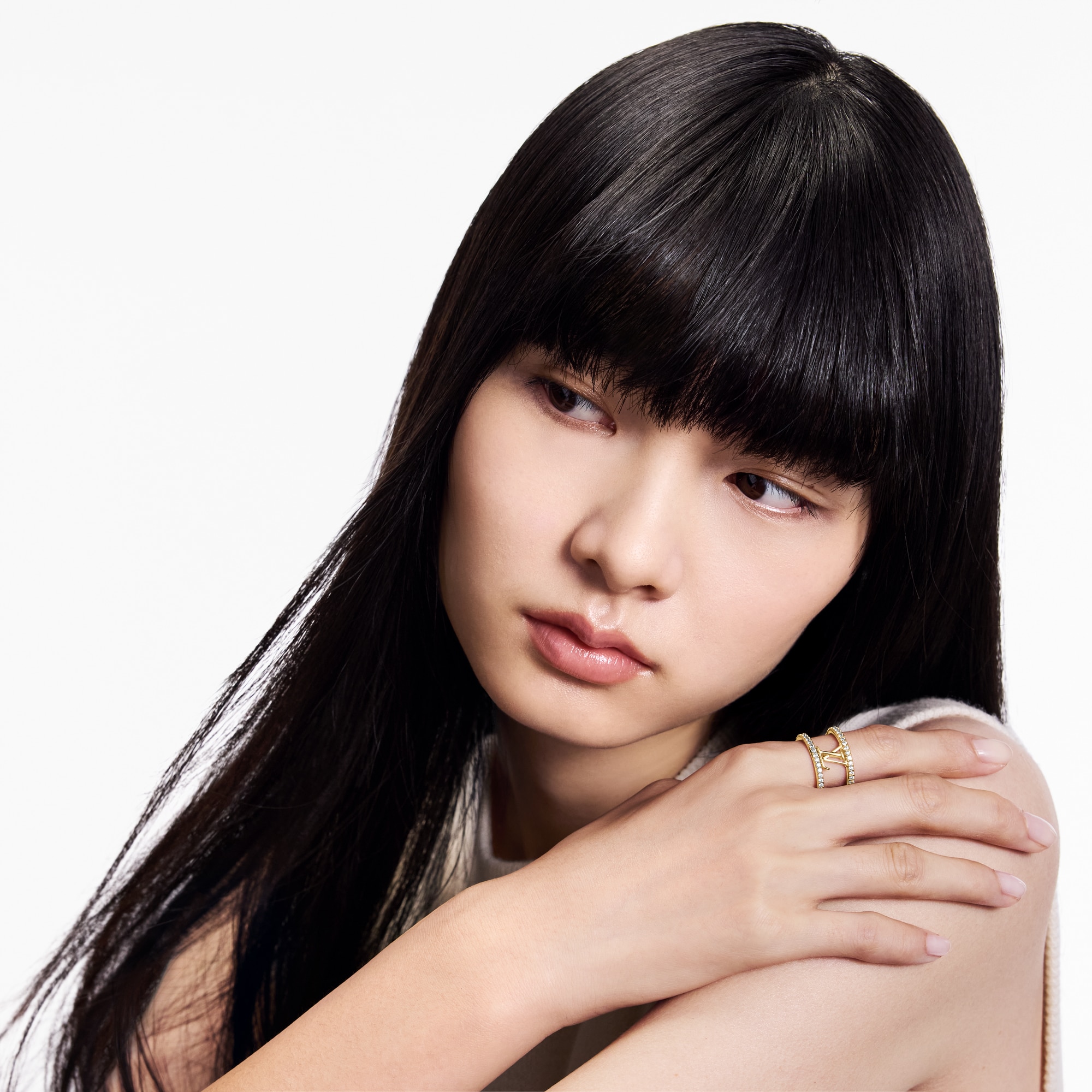 LV} - LVS00 - LV女士时尚首饰 | 路易威登LOUIS VUITTON官网 (产品缩放)