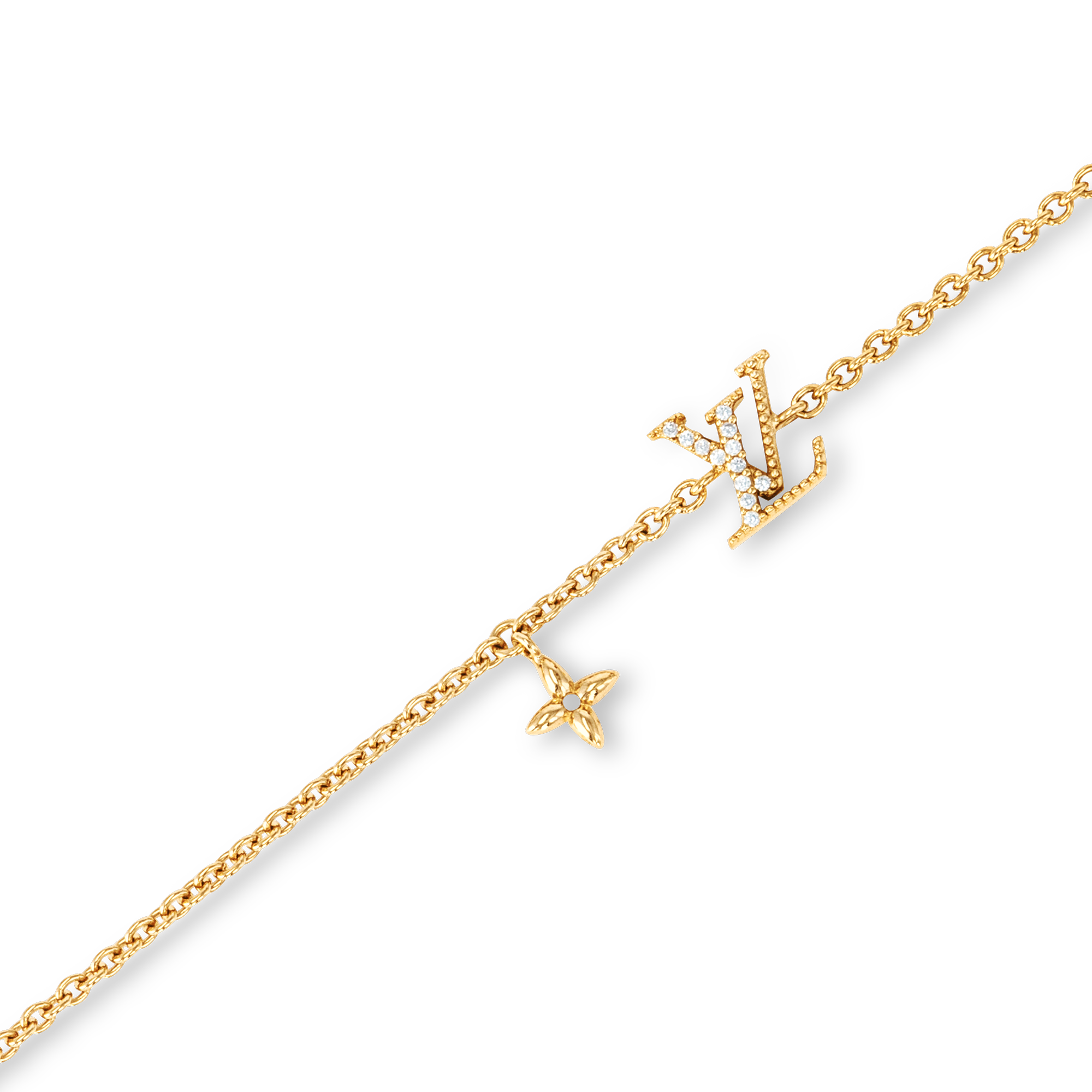 LV} - LVS00 - LV女士时尚首饰 | 路易威登LOUIS VUITTON官网 (产品缩放)