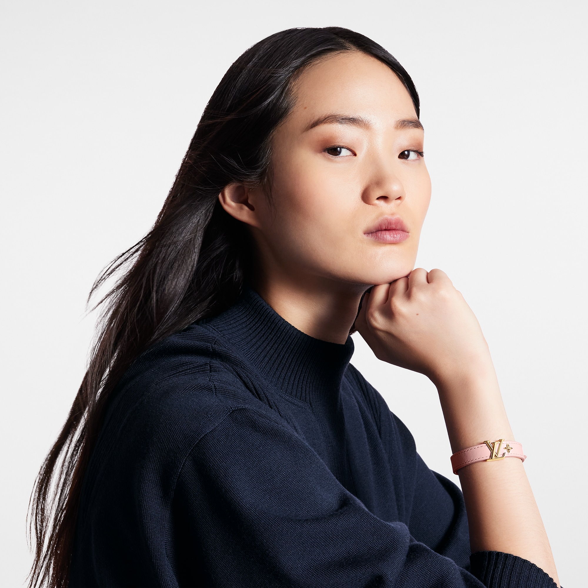 LV} - LVOther Leathers - LV女士灵动配饰 | 路易威登LOUIS VUITTON官网 (产品缩放)