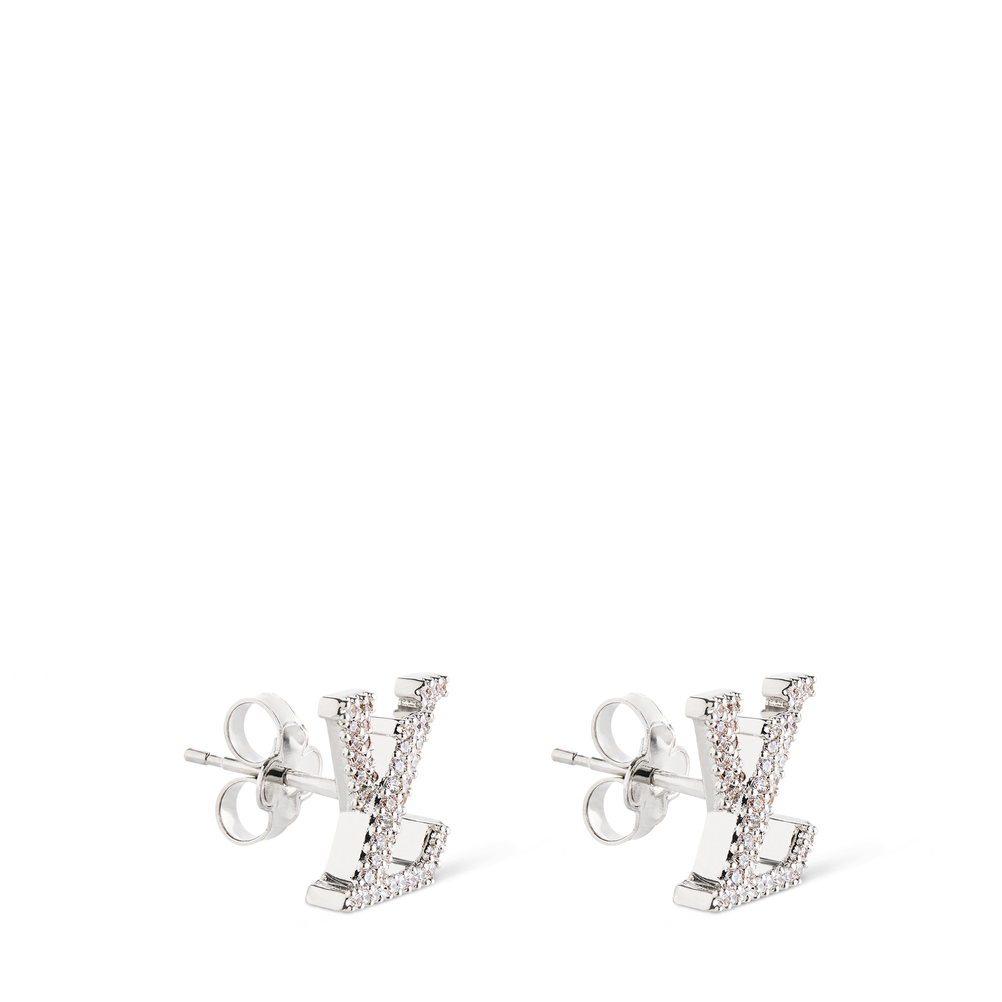LV} - LVS00 - LV女士时尚首饰 | 路易威登LOUIS VUITTON官网 (产品缩放)