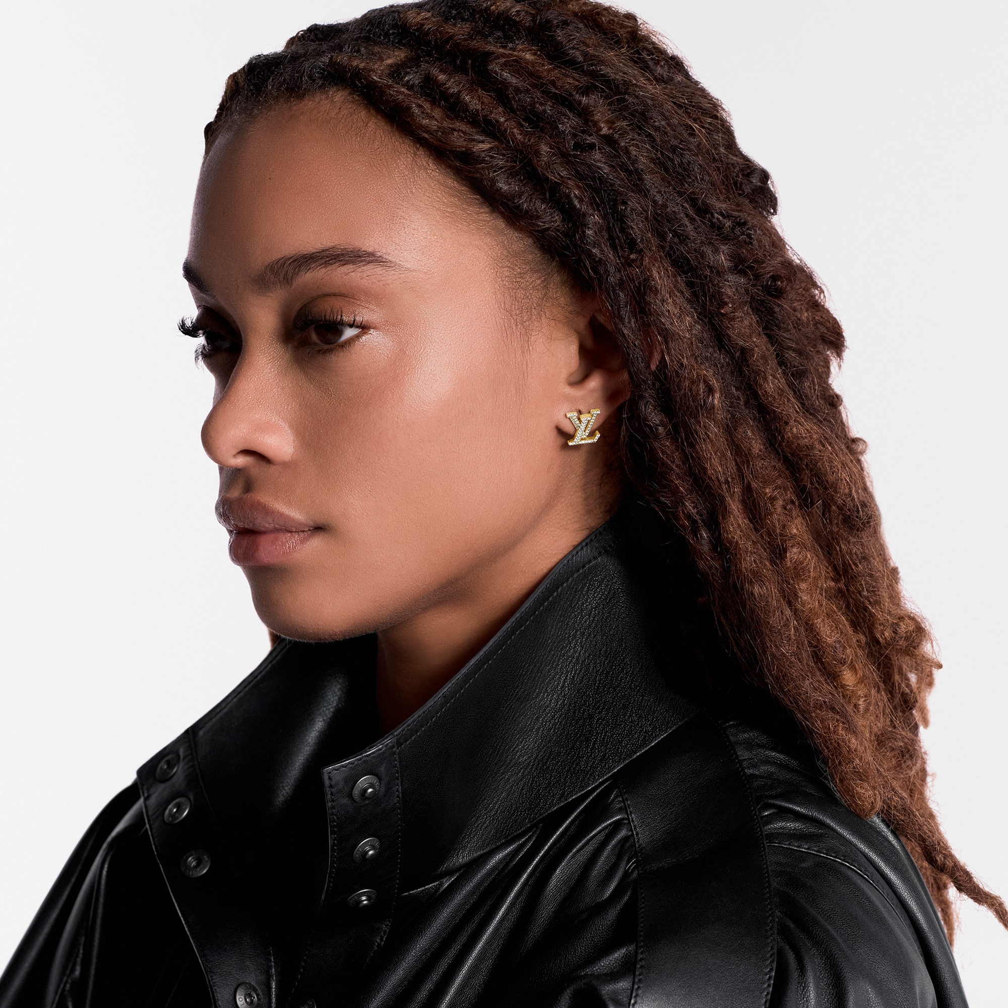 LV} - LVS00 - LV女士时尚首饰 | 路易威登LOUIS VUITTON官网 (产品缩放)