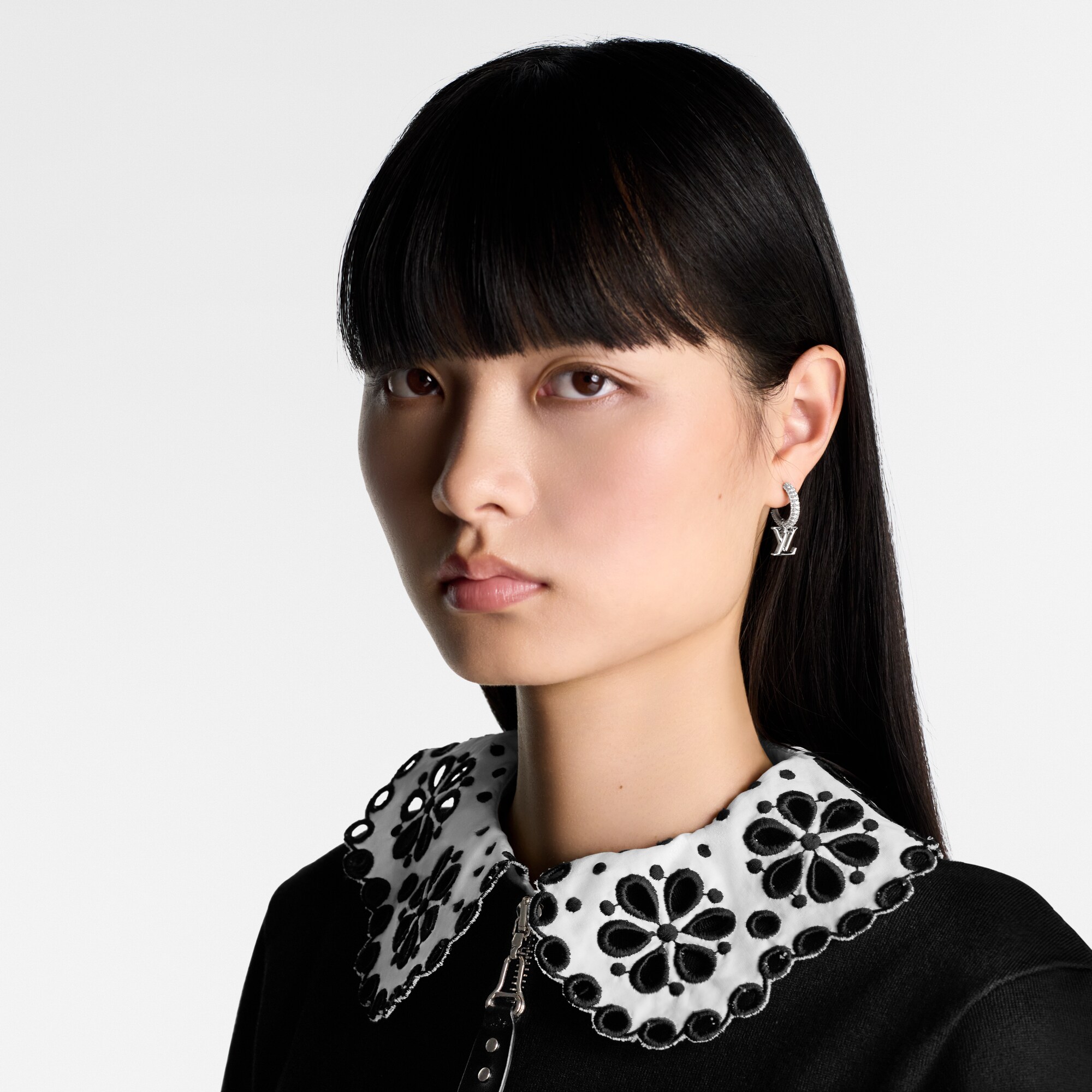 LV} - LVS00 - LV女士时尚首饰 | 路易威登LOUIS VUITTON官网 (产品缩放)