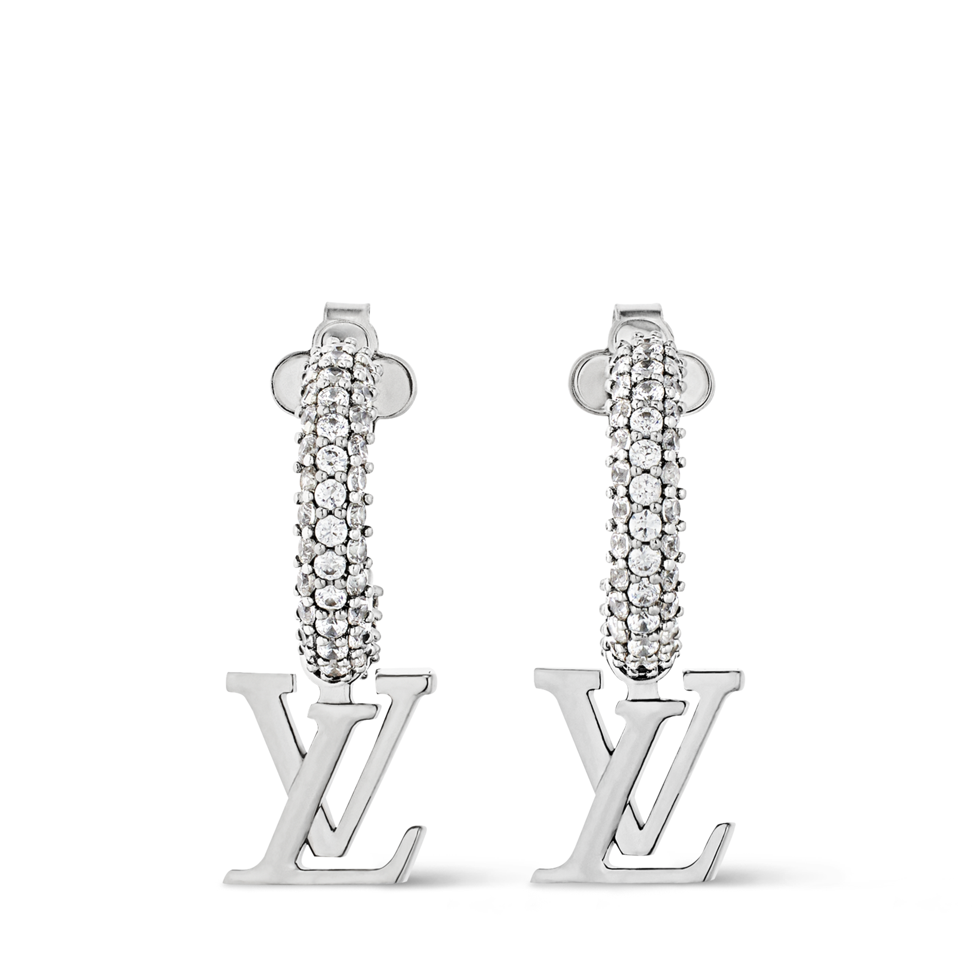 LV} - LVS00 - LV女士时尚首饰 | 路易威登LOUIS VUITTON官网 (产品缩放)