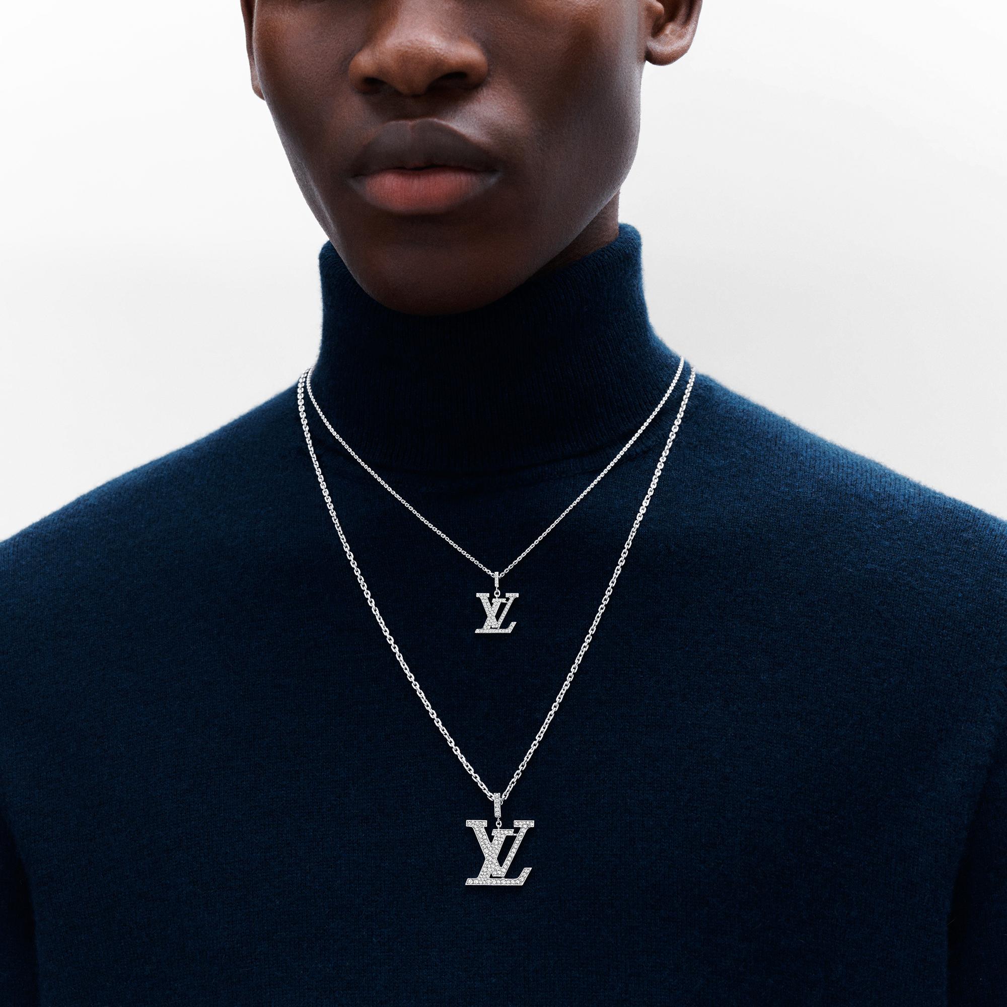 LV} - LV - LV珠宝按类别浏览 | 路易威登LOUIS VUITTON官网 (产品缩放)