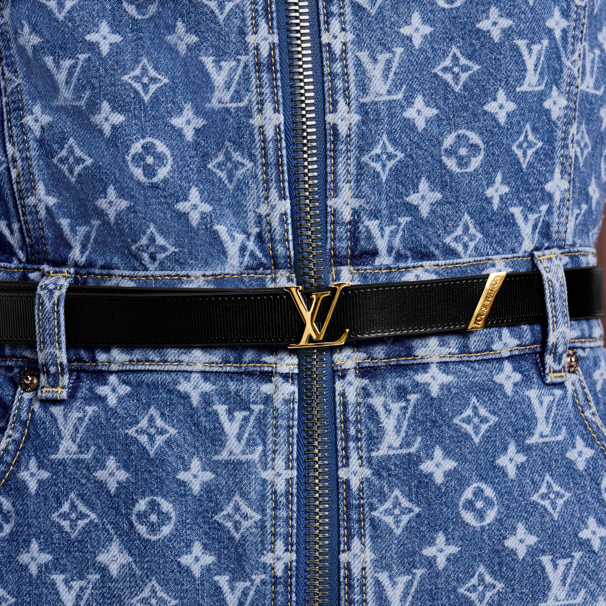 LV} - LVOther Leathers - LV女士灵动配饰 | 路易威登LOUIS VUITTON官网 (产品缩放)