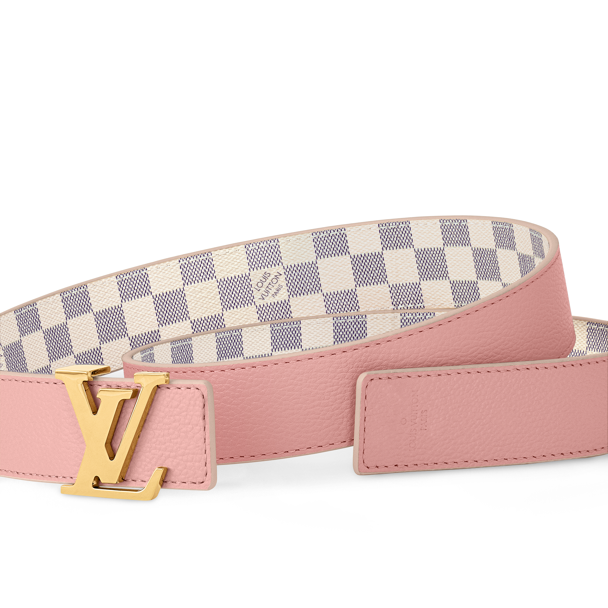 LV} - LVDamier Azur Canvas - LV女士灵动配饰 | 路易威登LOUIS VUITTON官网 (产品缩放)