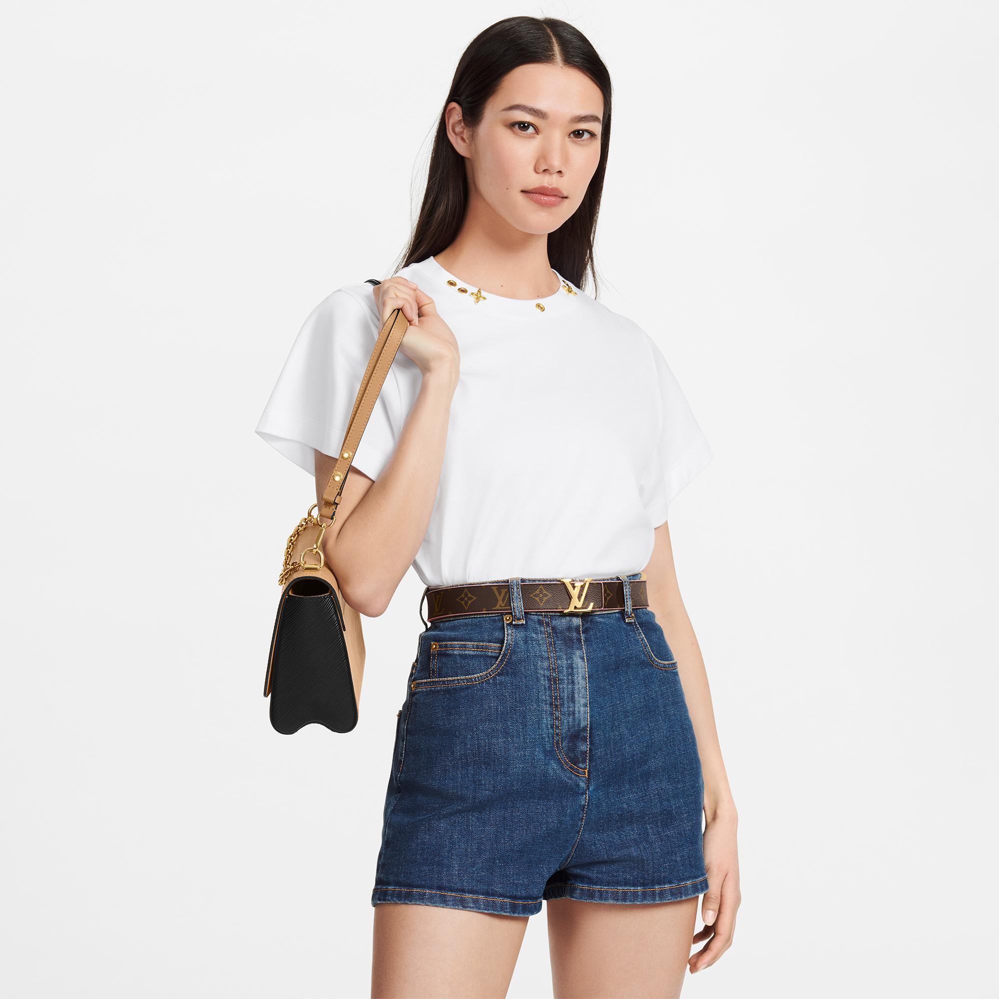 LV} - LVMonogram - LV女士灵动配饰 | 路易威登LOUIS VUITTON官网 (产品缩放)