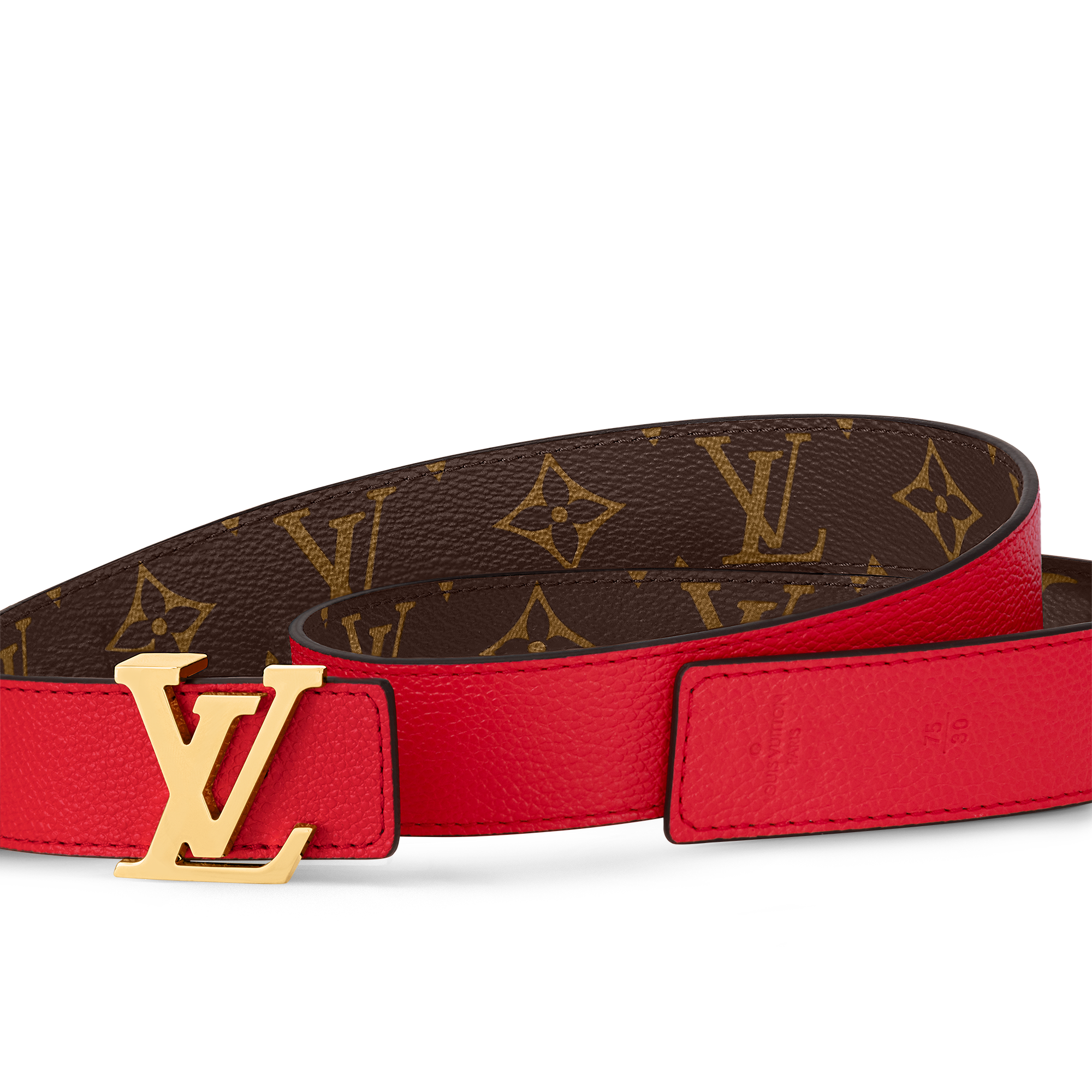 LV} - LVMonogram - LV女士灵动配饰 | 路易威登LOUIS VUITTON官网 (产品缩放)