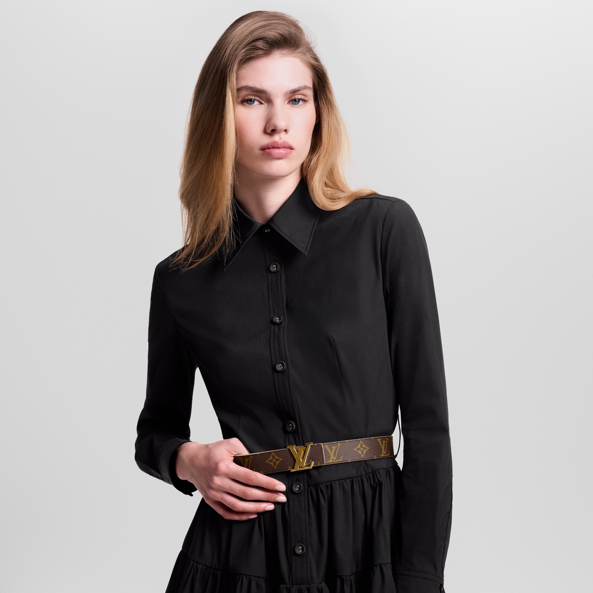 LV} - LVMonogram - LV女士灵动配饰 | 路易威登LOUIS VUITTON官网 (产品缩放)