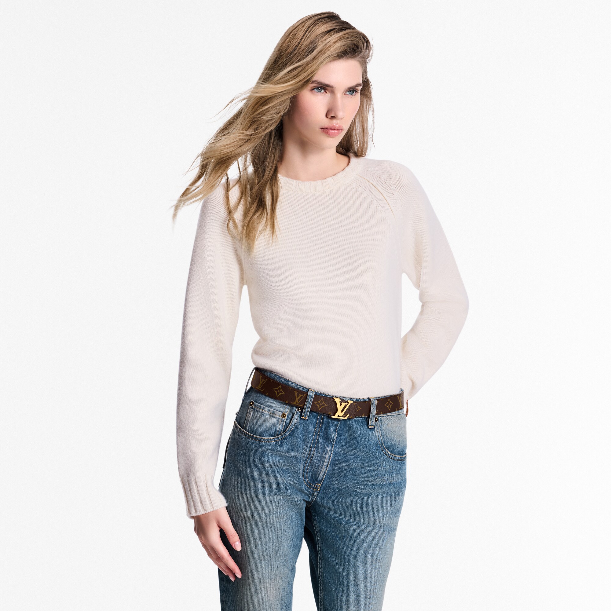 LV} - LVMonogram - LV女士灵动配饰 | 路易威登LOUIS VUITTON官网 (产品缩放)