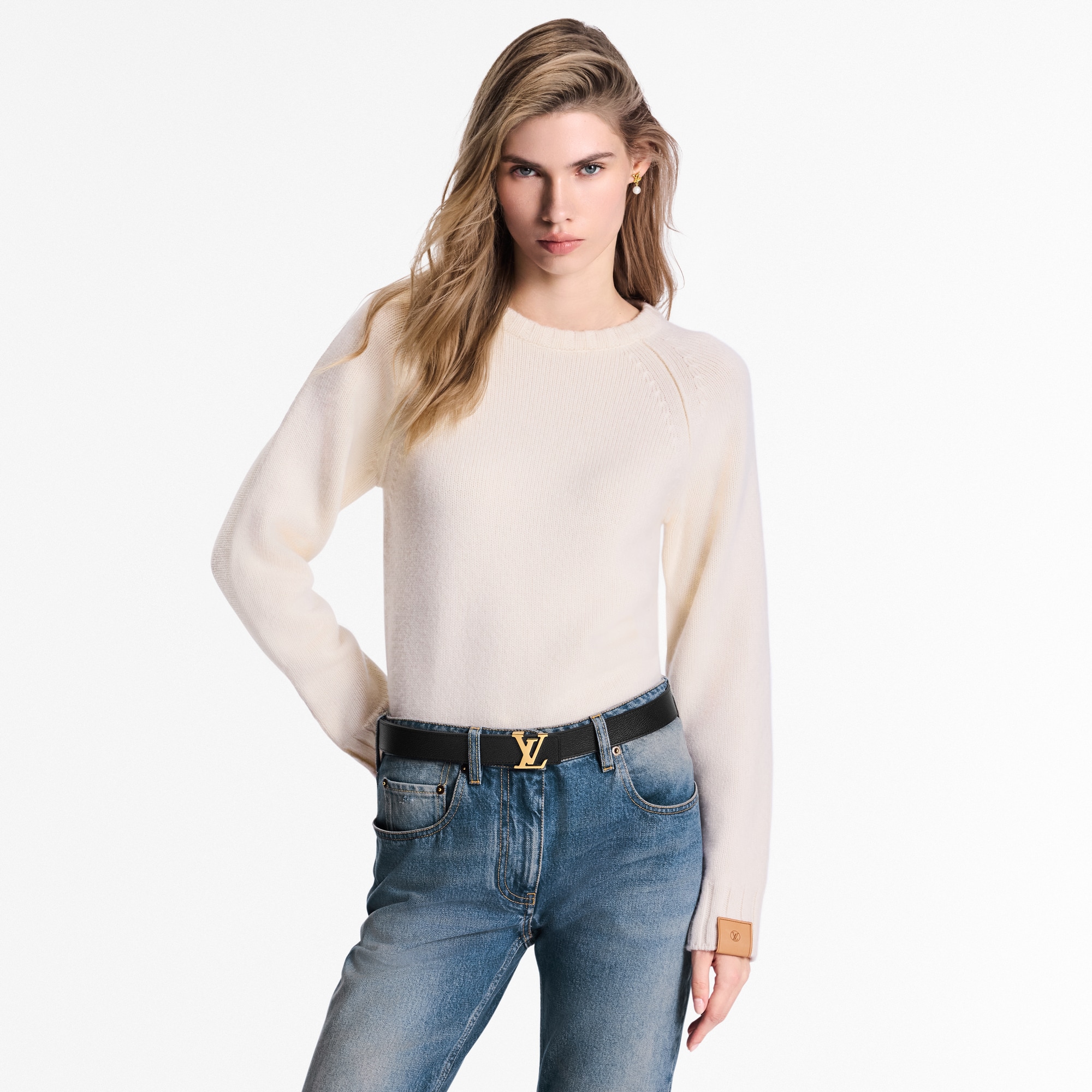 LV} - LVMonogram - LV女士灵动配饰 | 路易威登LOUIS VUITTON官网 (产品缩放)