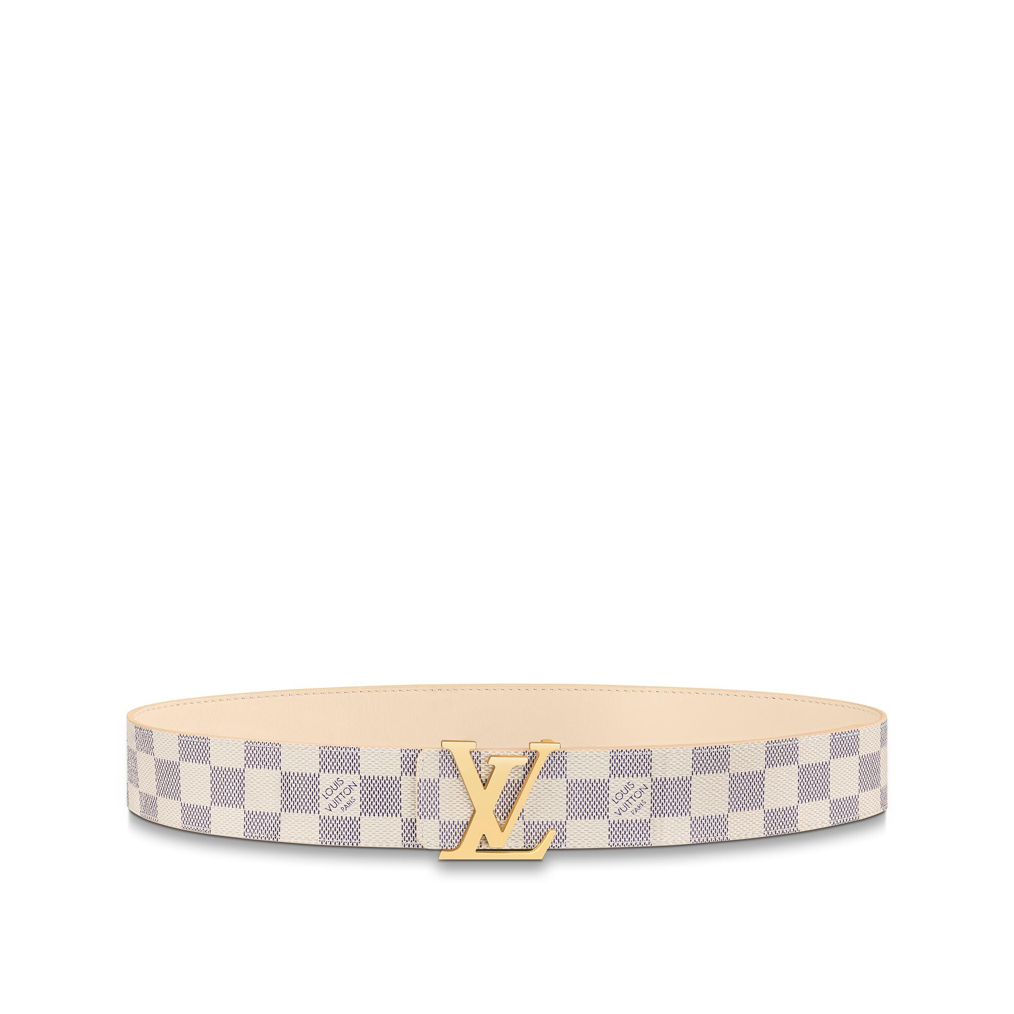 LV} - LVDamier Azur Canvas - LV女士灵动配饰 | 路易威登LOUIS VUITTON官网 (产品缩放)