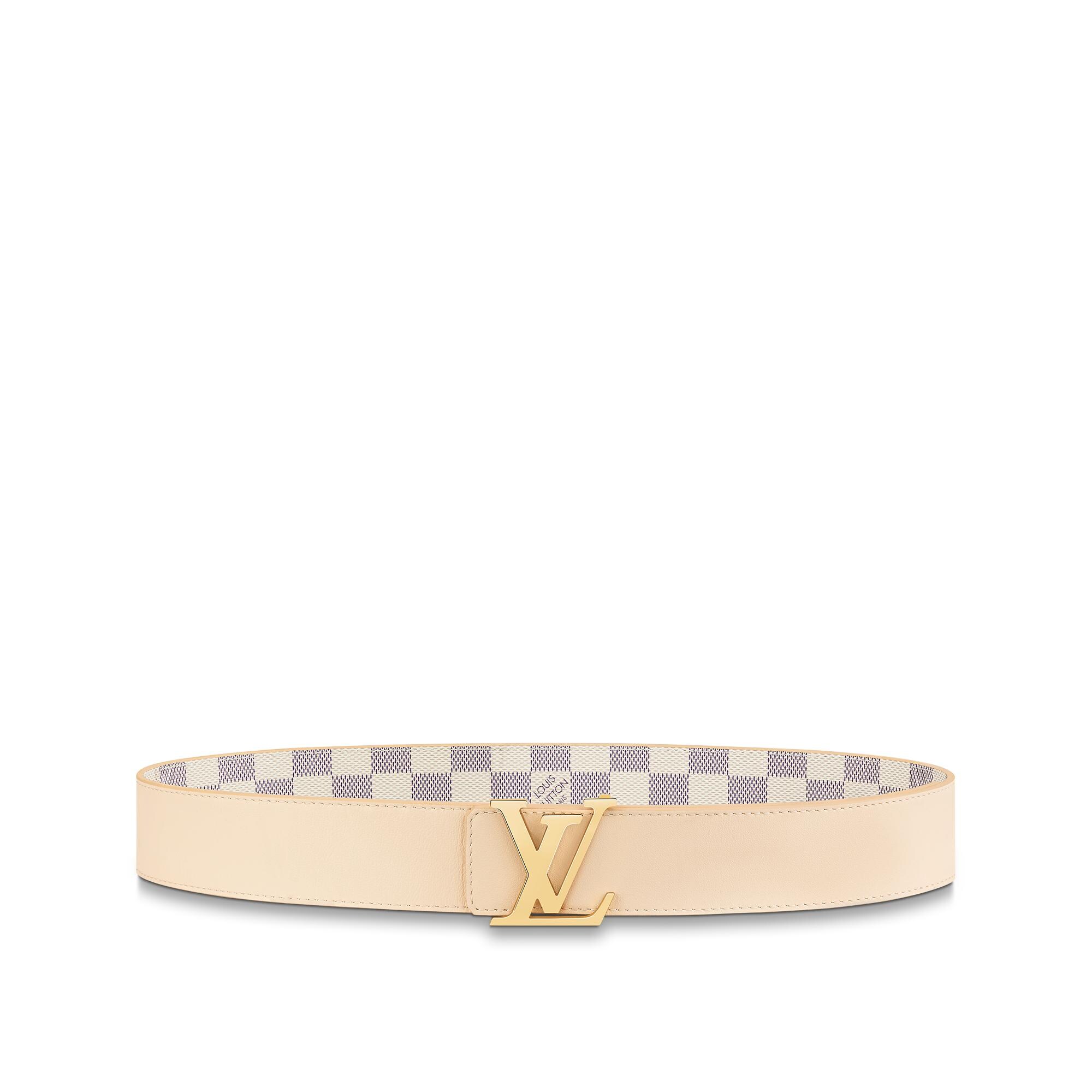 LV} - LVDamier Azur Canvas - LV女士灵动配饰 | 路易威登LOUIS VUITTON官网 (产品缩放)