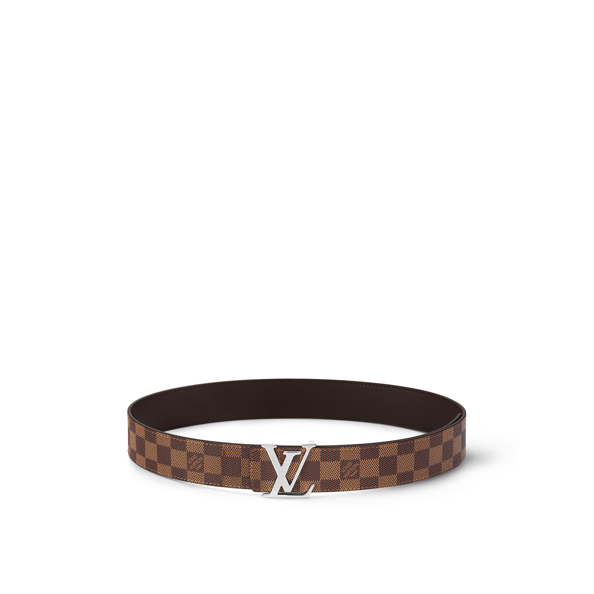 LV} - LVDamier Graphite - LV男士配饰系列 | 路易威登LOUIS VUITTON官网 (产品缩放)