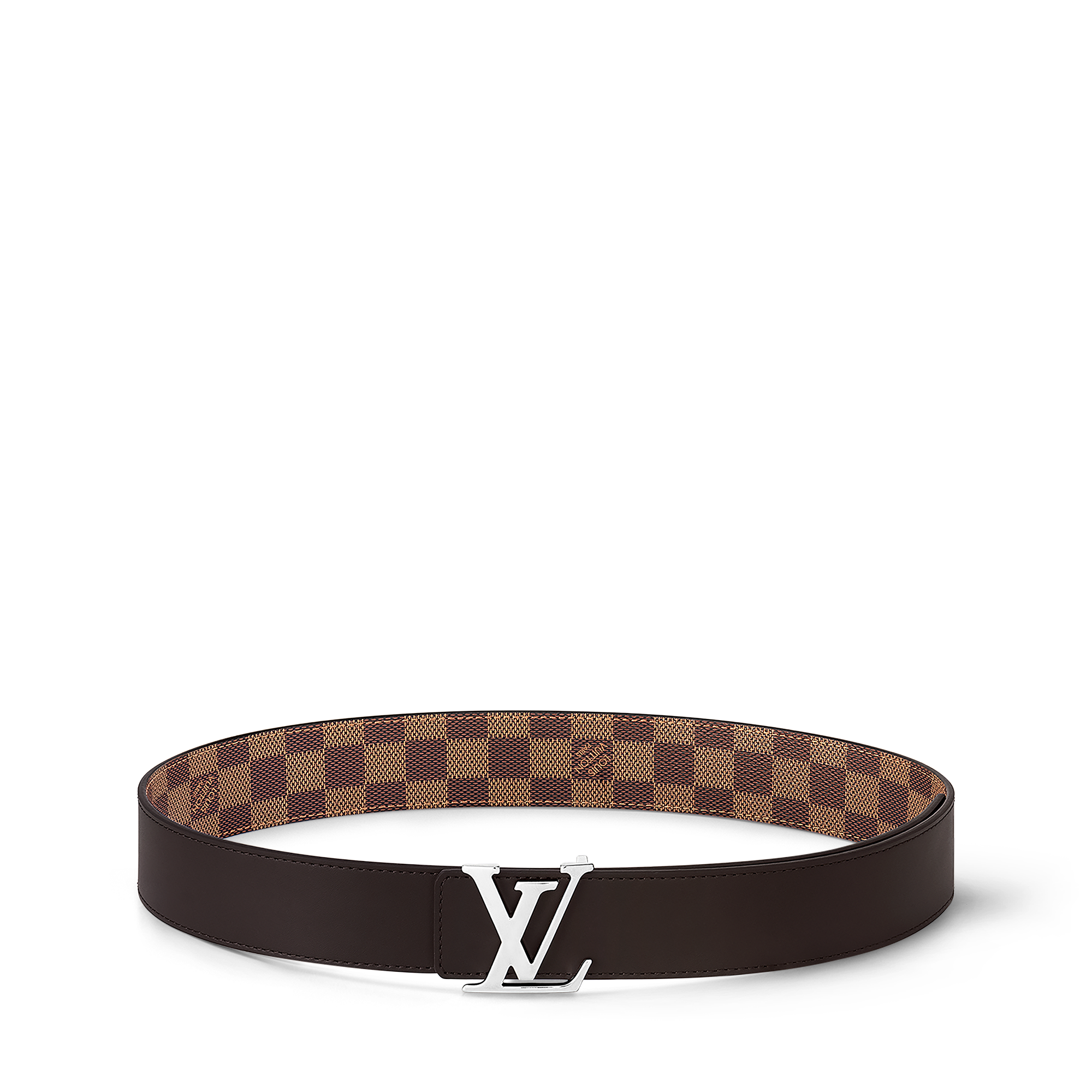 LV} - LVDamier Graphite - LV男士配饰系列 | 路易威登LOUIS VUITTON官网 (产品缩放)