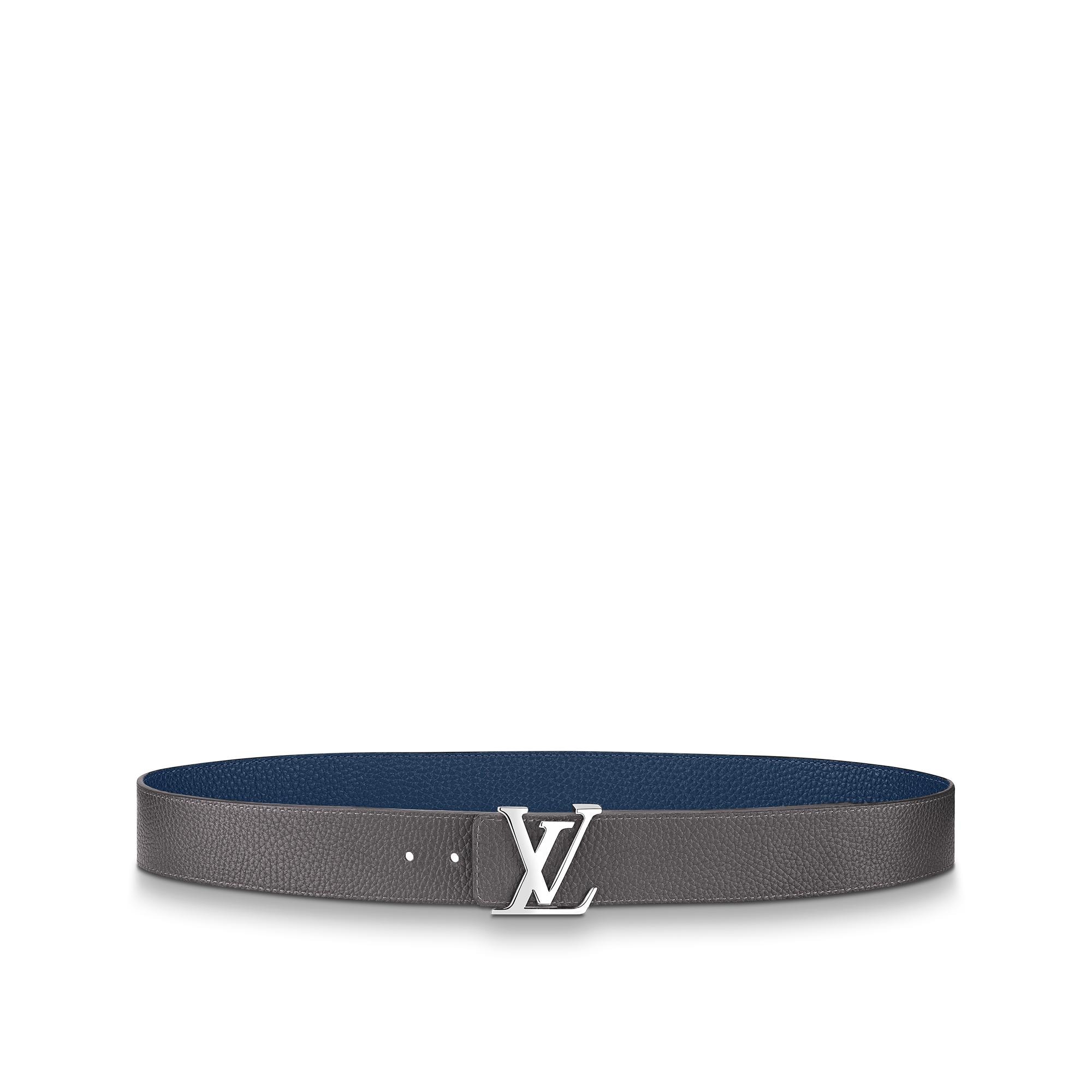 LV} - LVDamier Infini - LV男士配饰系列 | 路易威登LOUIS VUITTON官网 (产品缩放)