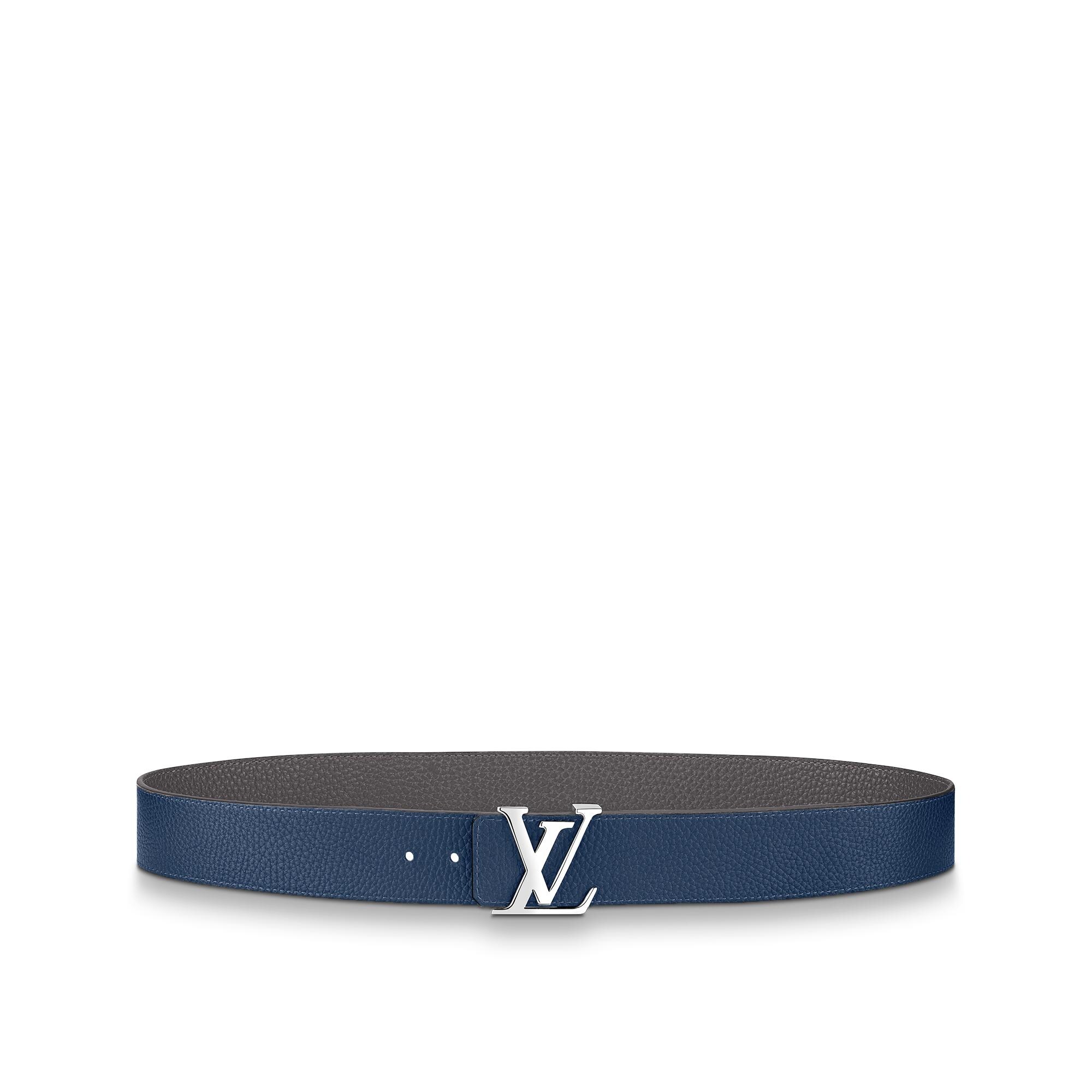 LV} - LVDamier Infini - LV男士配饰系列 | 路易威登LOUIS VUITTON官网 (产品缩放)